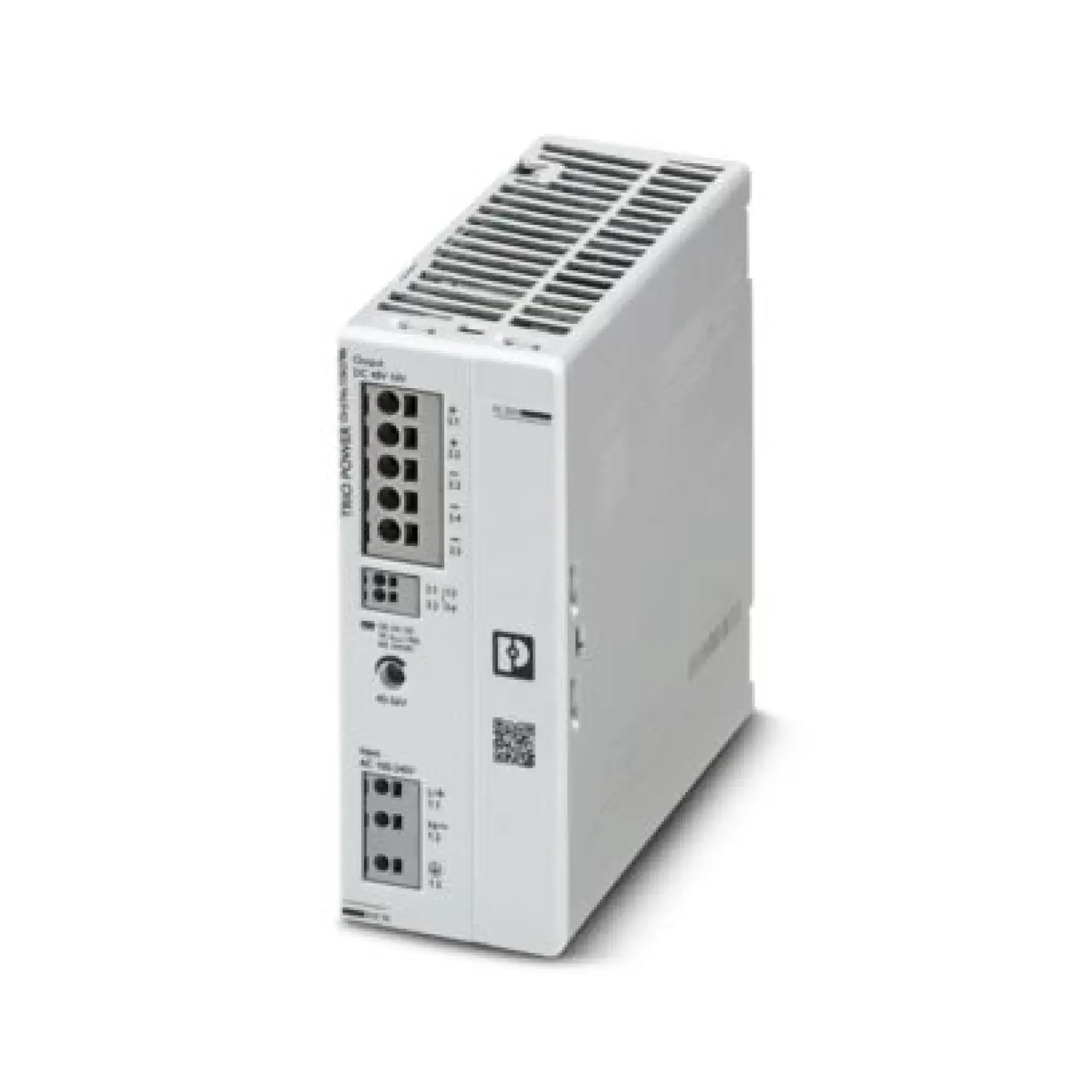 Phoenix Contact 1362786 Power supply TRIO3-PS/1AC/48DC/10 (img_001)