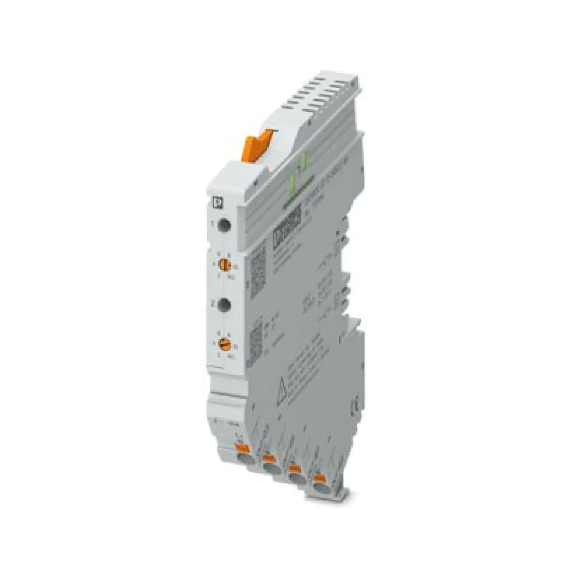 Phoenix Contact 1110984 Electronic circuit breaker CAPAROC E2 12-24DC/2-10A (img_001)