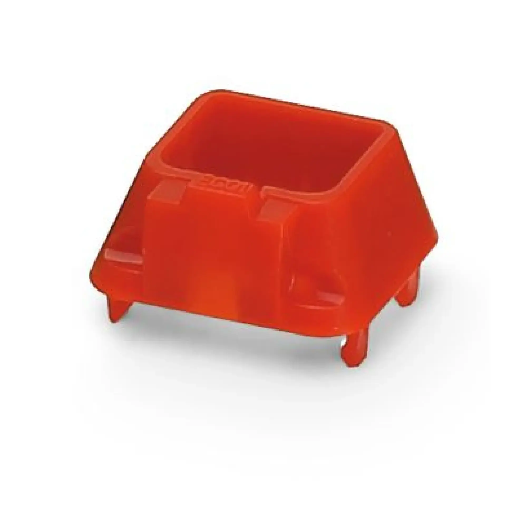 Phoenix Contact 2891712 Plug Guard Security Frame FL PLUG GUARD RD (img_001)
