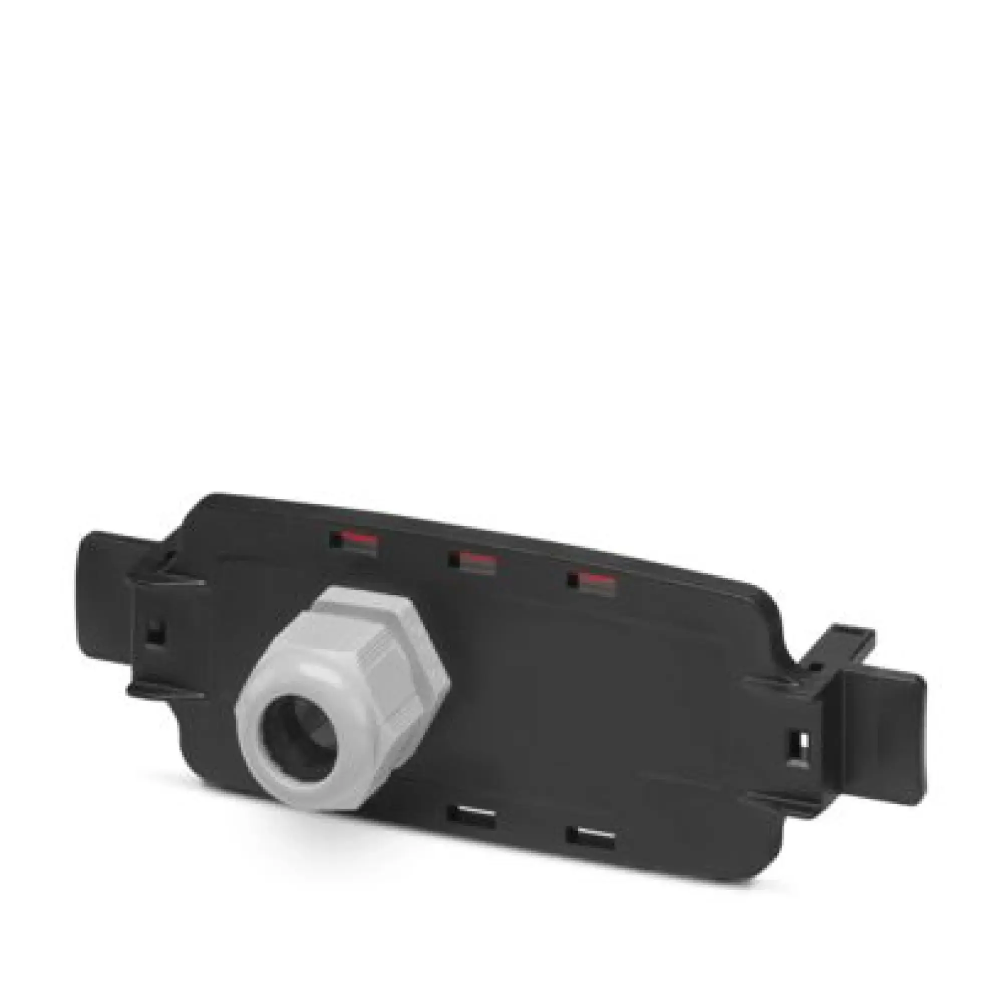 Phoenix Contact 1135328 Front plate ECS-P-122X169-L-UV1-B M25 (img_001) Phoenix Contact 1135328 Front plate ECS-P-122X169-L-UV1-B M25 (img_001)