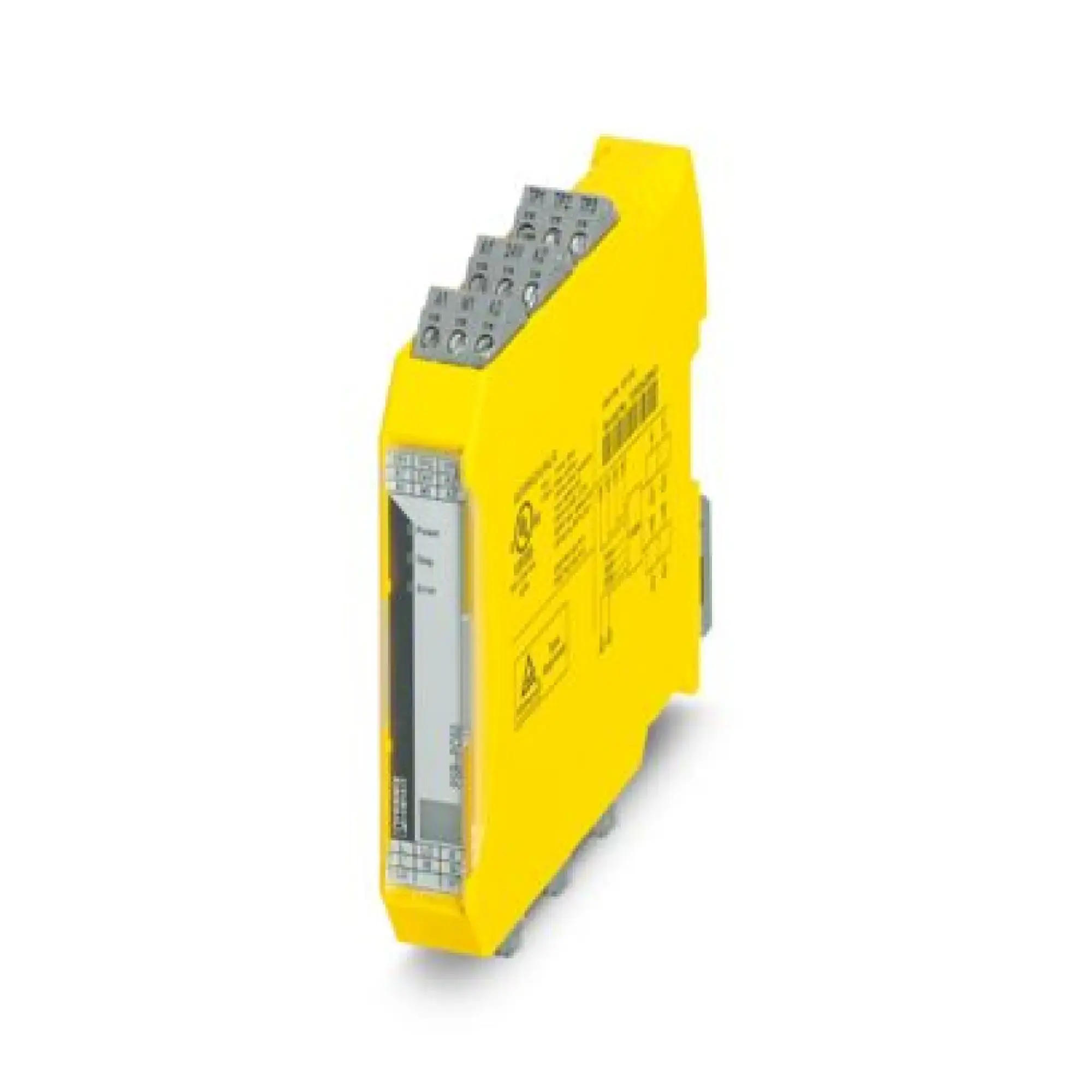 Phoenix Contact 2904664 Coupling relay PSR-PC50-1NO-1DO-24DC-SC (img_001)