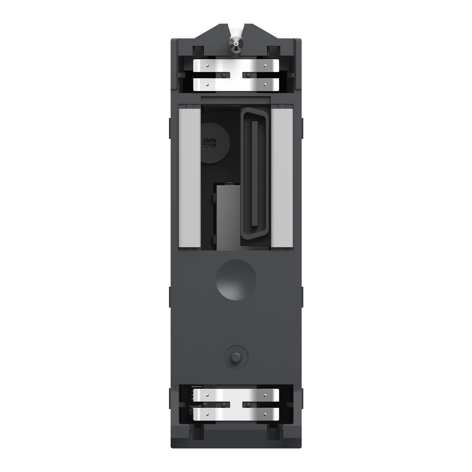 Schneider Electric BMENOS0300 Modicon M580 and X80 Ethernet Switch, for Ethernet Module Carrier (img_003) Schneider Electric BMENOS0300 Modicon M580 and X80 Ethernet Switch, for Ethernet Module Carrier (img_003)