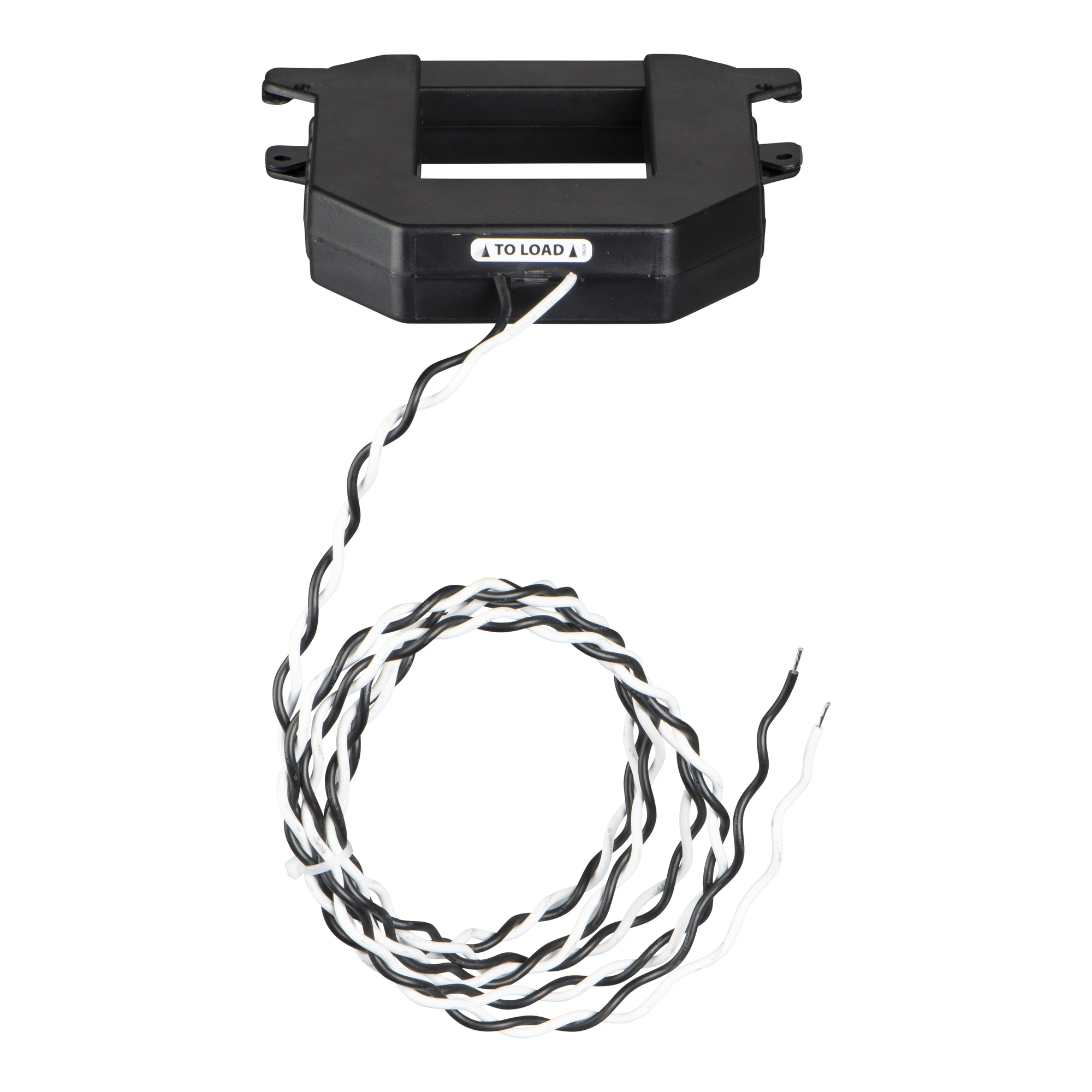 Schneider Electric LVCT00403S LVCT 400A, 0.333 V Output, Split Core CT, 62mm x 132mm (img_002) Schneider Electric LVCT00403S LVCT 400A, 0.333 V Output, Split Core CT, 62mm x 132mm (img_002)