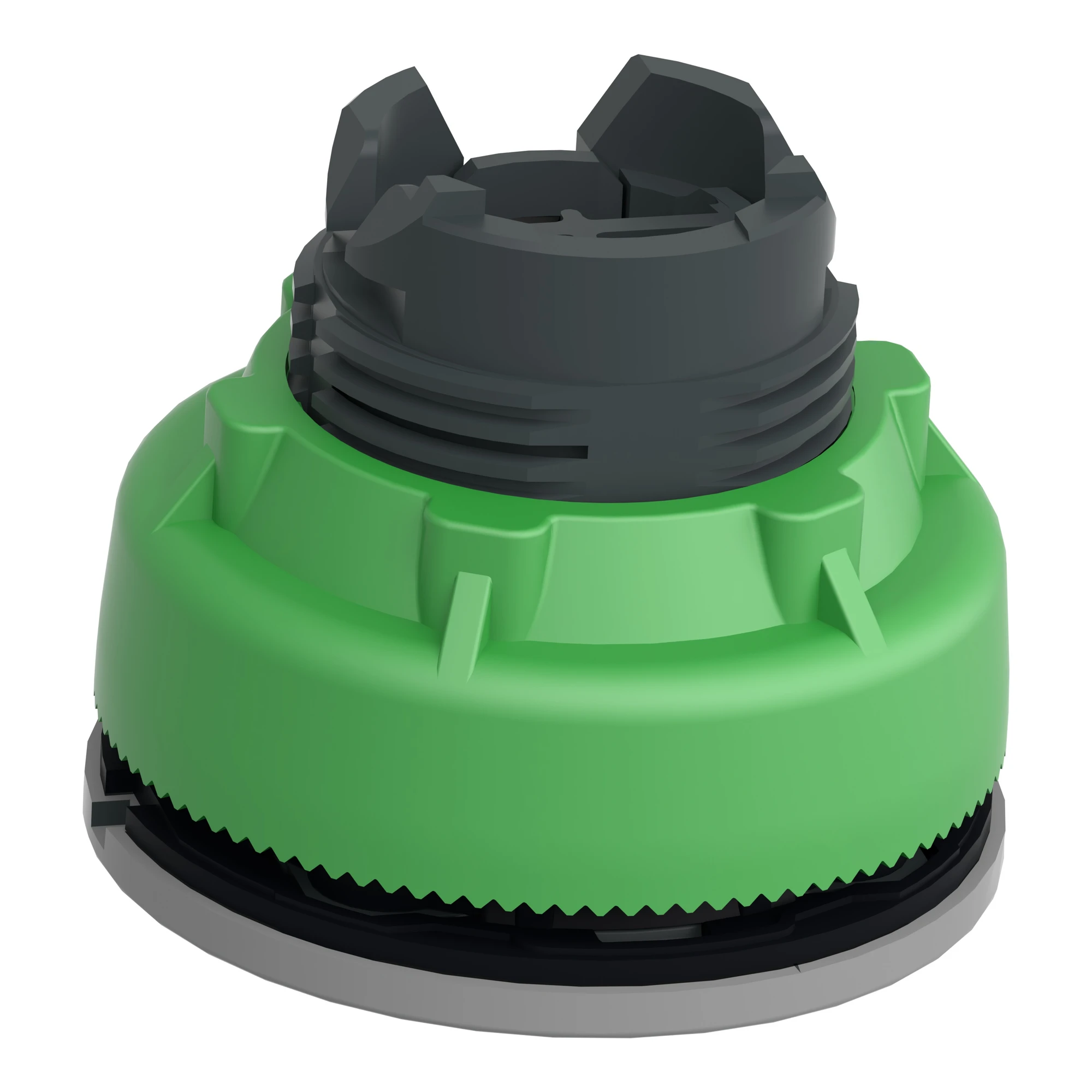 Schneider Electric ZB5FA56C0 Push Button, Front Element, Harmony XB5F, Plastic, 30mm, light grey, yellow, reset, unlabeled, momentary (img_007) Schneider Electric ZB5FA56C0 Push Button, Front Element, Harmony XB5F, Plastic, 30mm, light grey, yellow, reset, unlabeled, momentary (img_007)