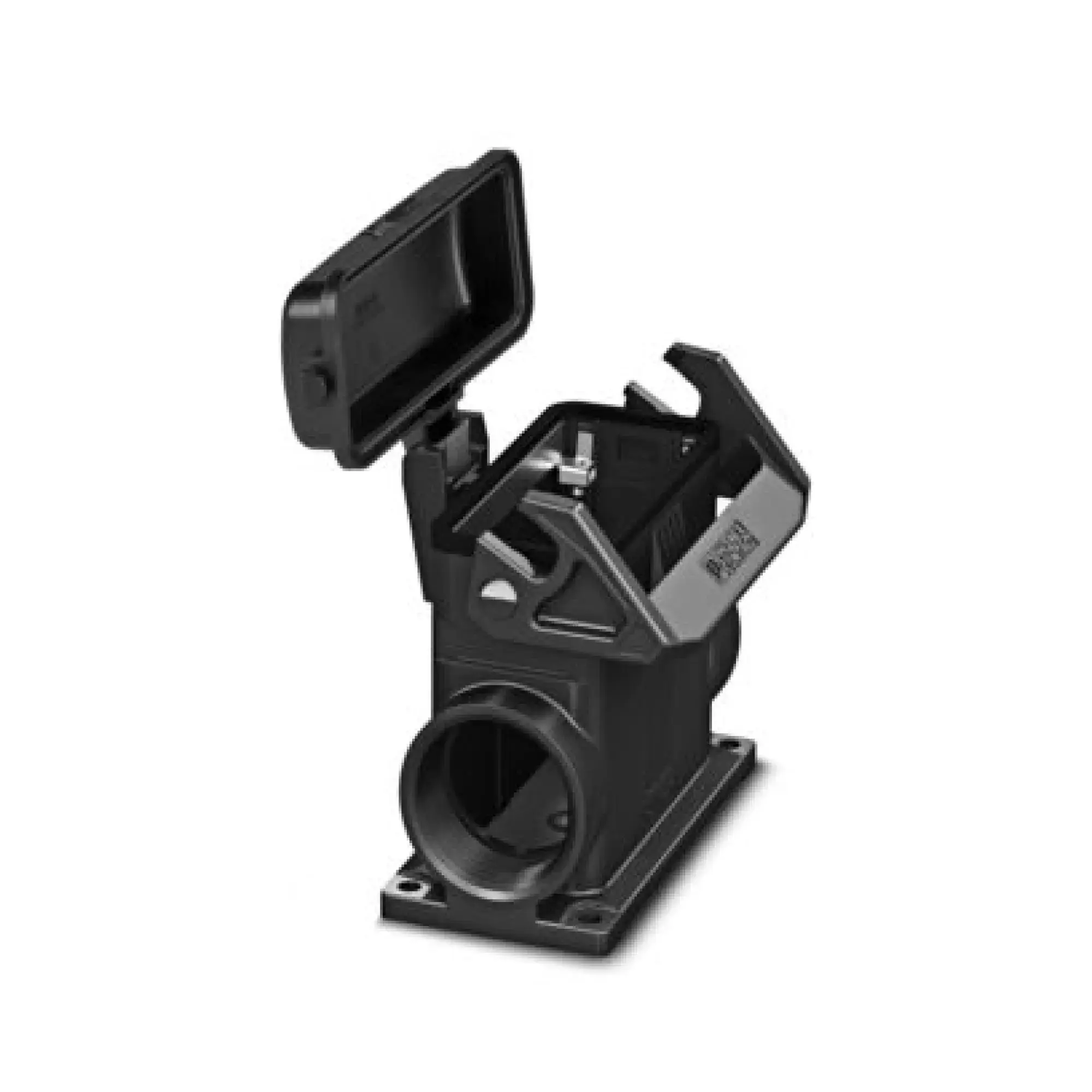 Phoenix Contact 1421364 Housing HC-EVO-B16-SHWSC-2SSM32-PLRBK (img_001)