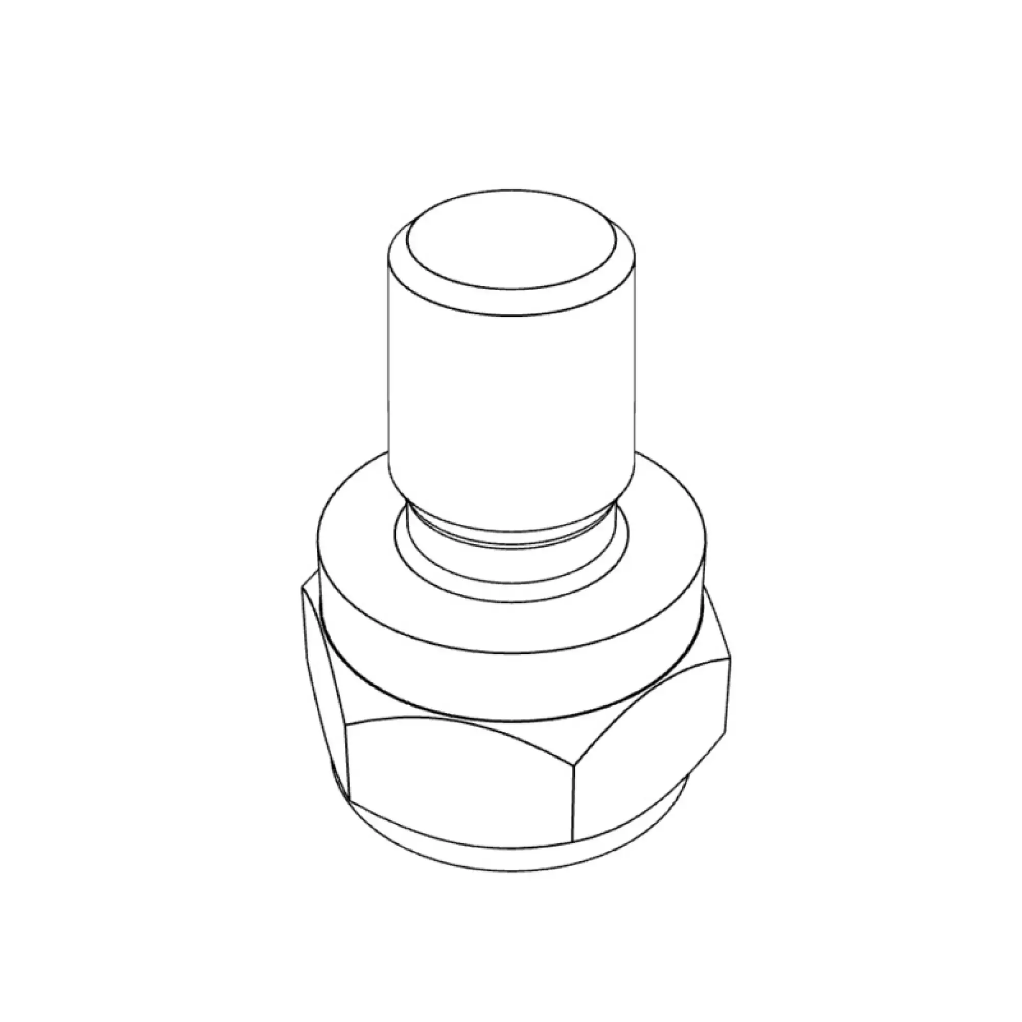 Weidmüller 3073570000 Mechanical fastening element (img_001) Weidmüller 3073570000 Mechanical fastening element (img_001)