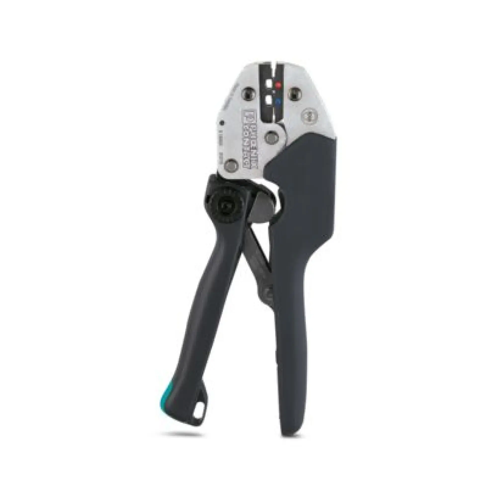 Phoenix Contact 1212728 Crimping pliers CRIMPFOX-RCI 2,5-M (img_001)