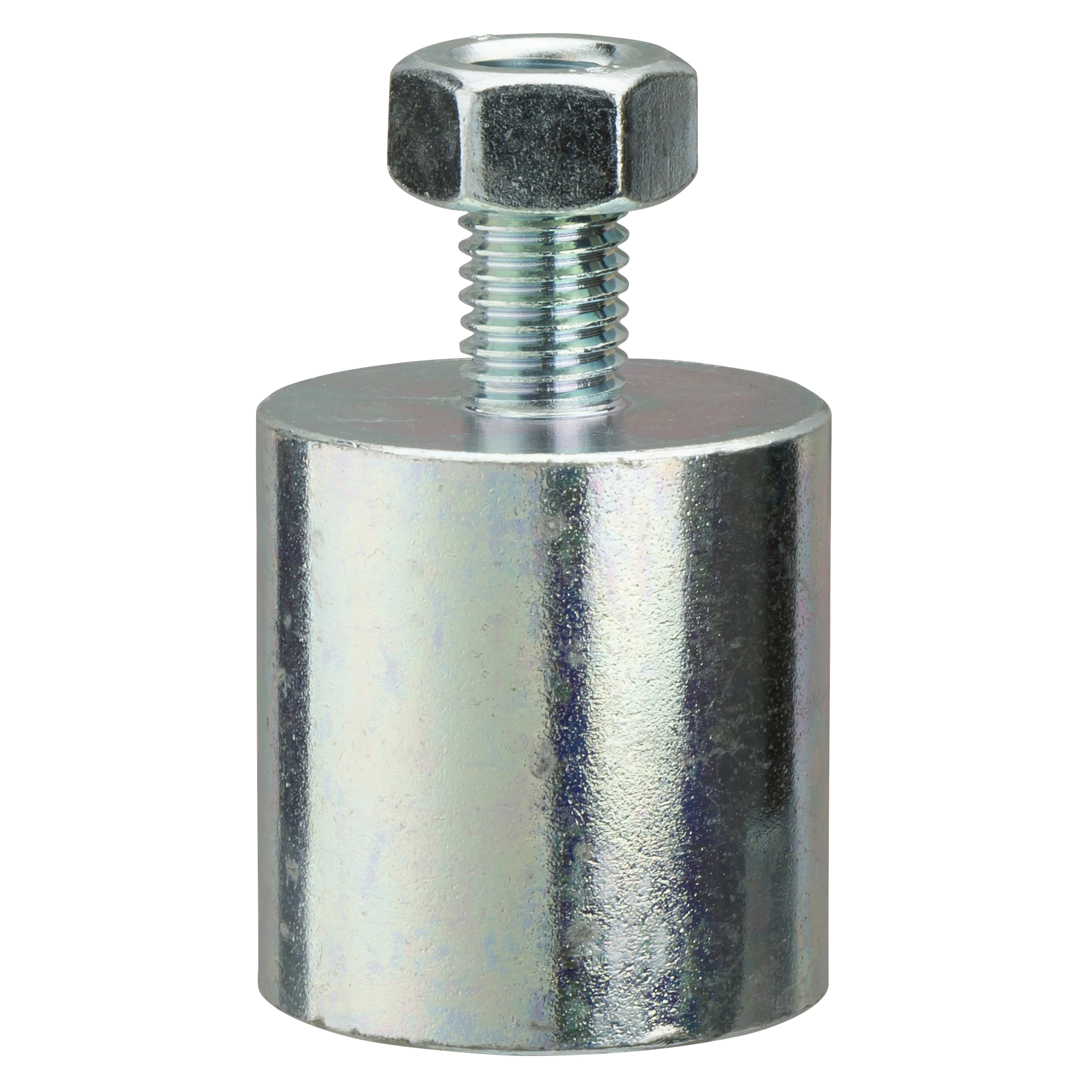 Schneider Electric NSYSPSJ Spacial SF leveling feet, fixed, 42mm, pack of 4 (img_001)