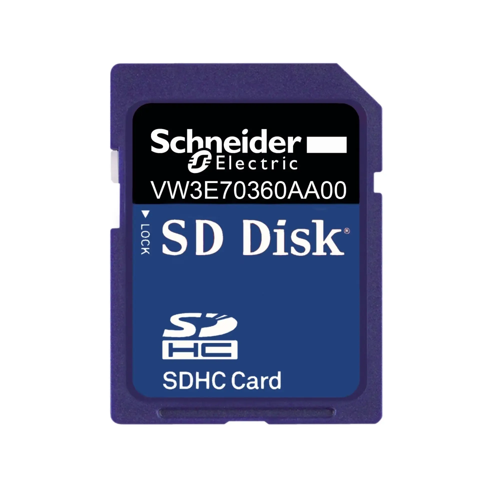 Schneider Electric VW3E70360AA00 SD Memory Card 512 MB for LMC Eco Controller, without license (img_002)