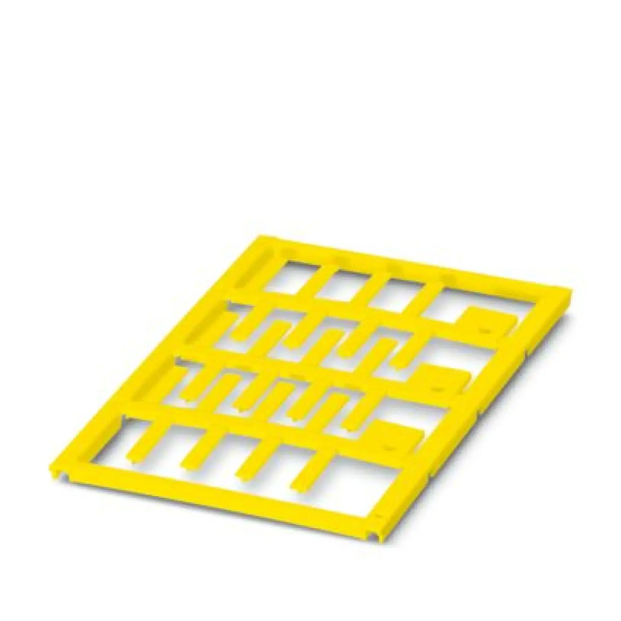 Phoenix Contact 0824827 Cable marker UC-WMT (18X4) YE CUS (img_001)