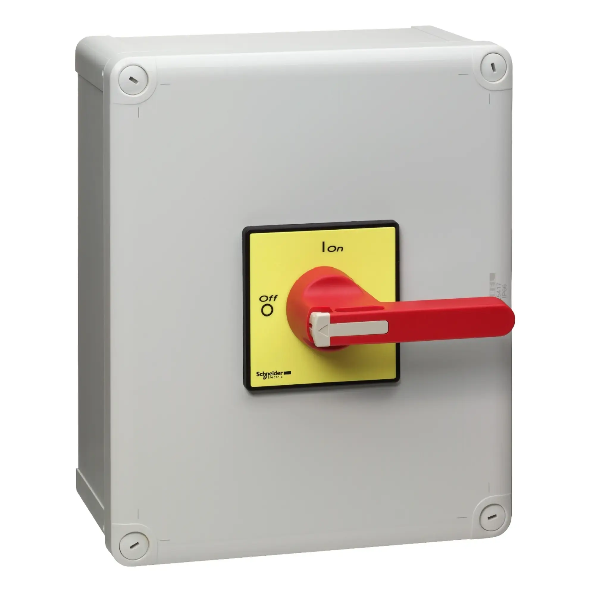 Schneider Electric VCF5GEN VARIO Enclosed Disconnect Switch VCF 3p (img_002)