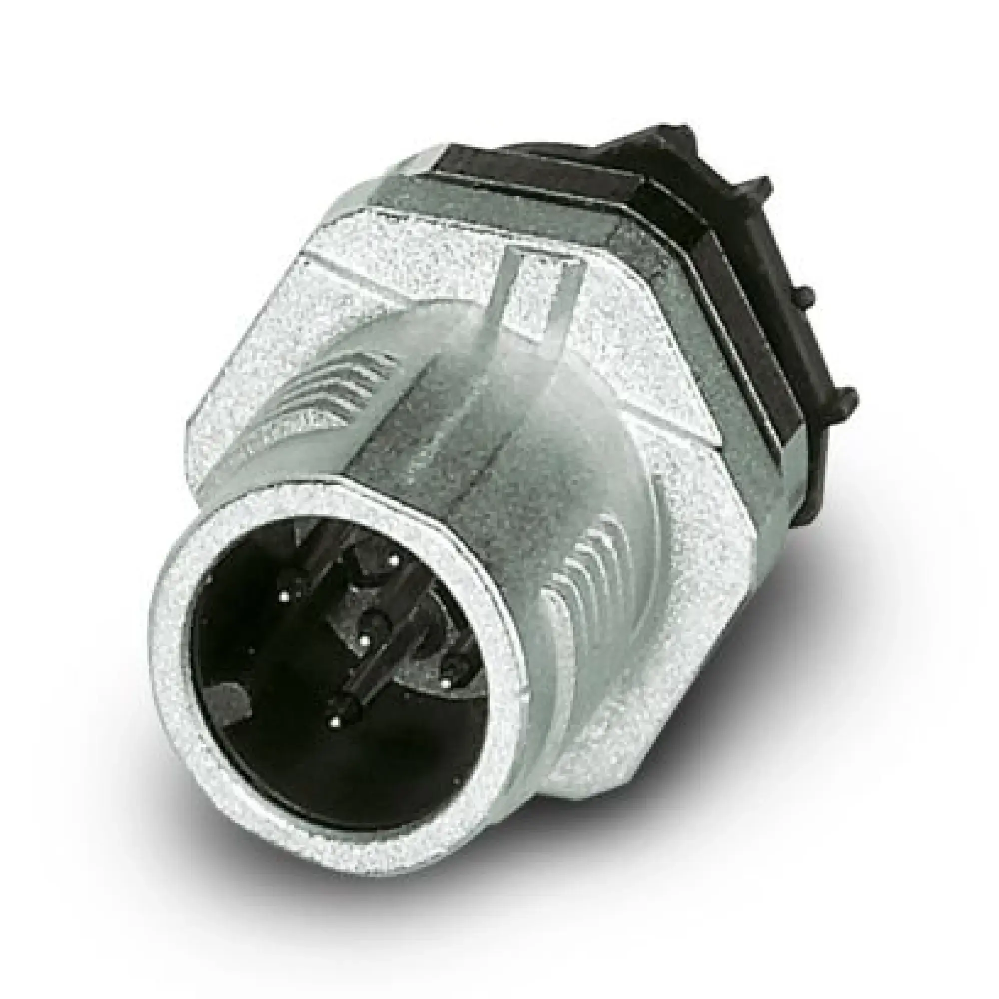 Phoenix Contact 1551752 Device connector rear mounting SACC-DSIV-MS-5CON-L180 SCO THR (img_001)