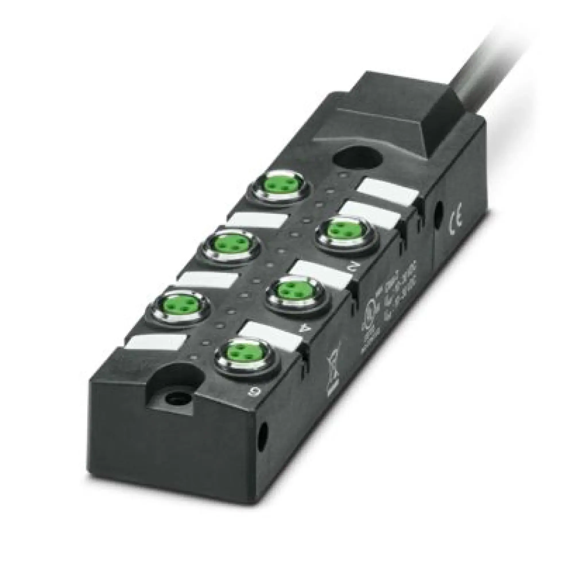 Phoenix Contact 1197216 Distributor box SACB- 6/3-L- 5,0PUR-M8 HD (img_001)