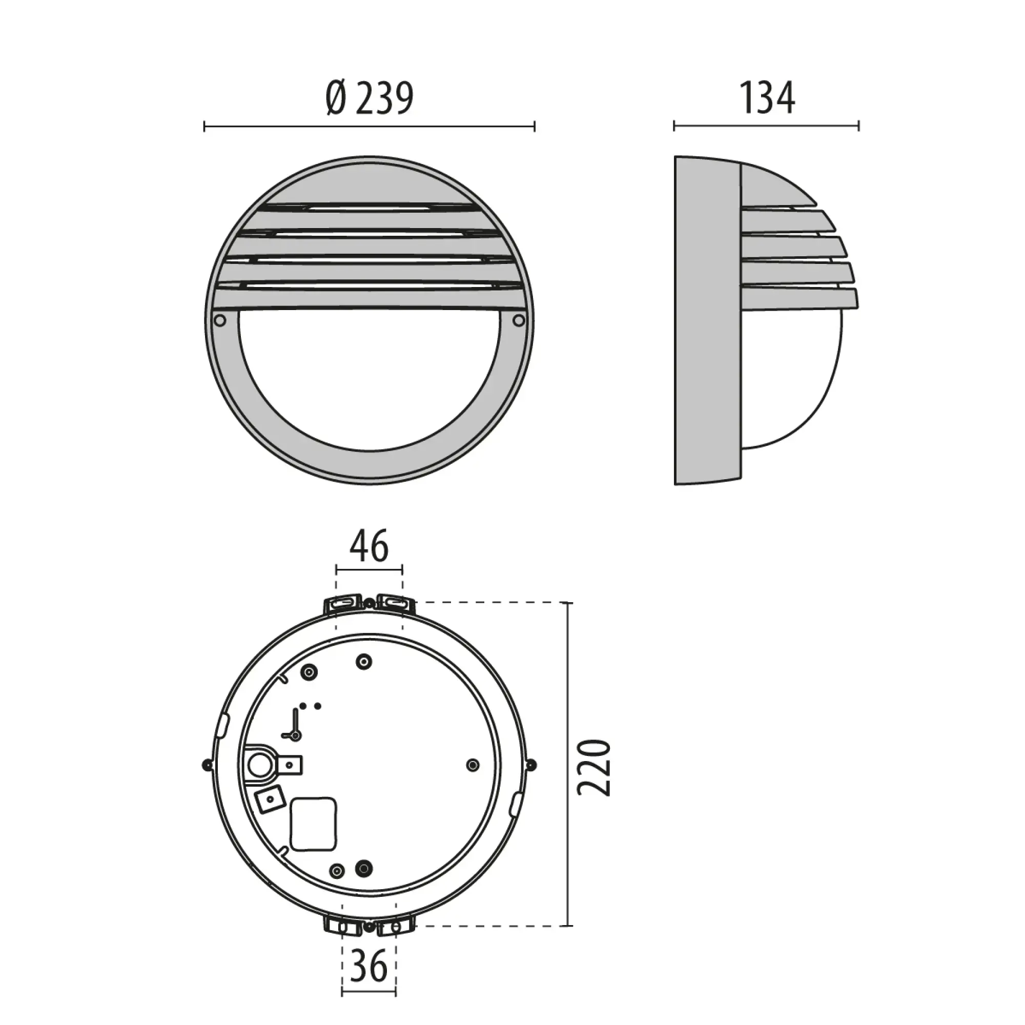 Performance iN Lighting 3100225 LED-Wandleuchte 4000K 11,5W statisch asymmetrische extrabreite Streuoptik 3100225 (img_003) Performance iN Lighting 3100225 LED-Wandleuchte 4000K 11,5W statisch asymmetrische extrabreite Streuoptik 3100225 (img_003)