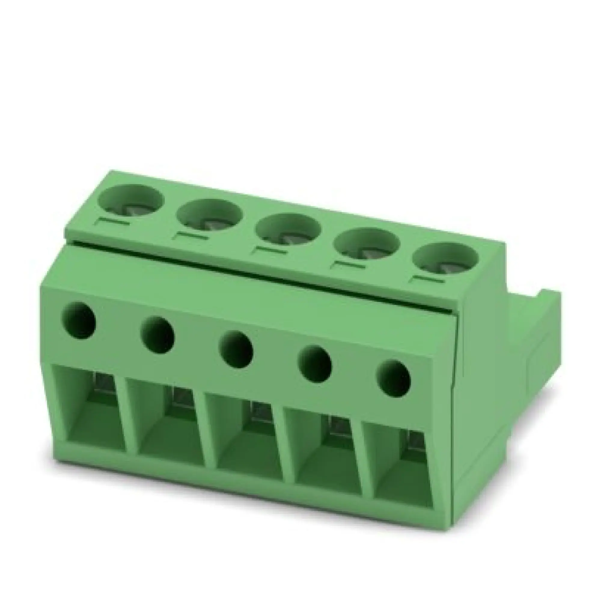 Phoenix Contact 1765807 PCB connector MSTBP 2,5/ 5-ST (img_001) Phoenix Contact 1765807 PCB connector MSTBP 2,5/ 5-ST (img_001)