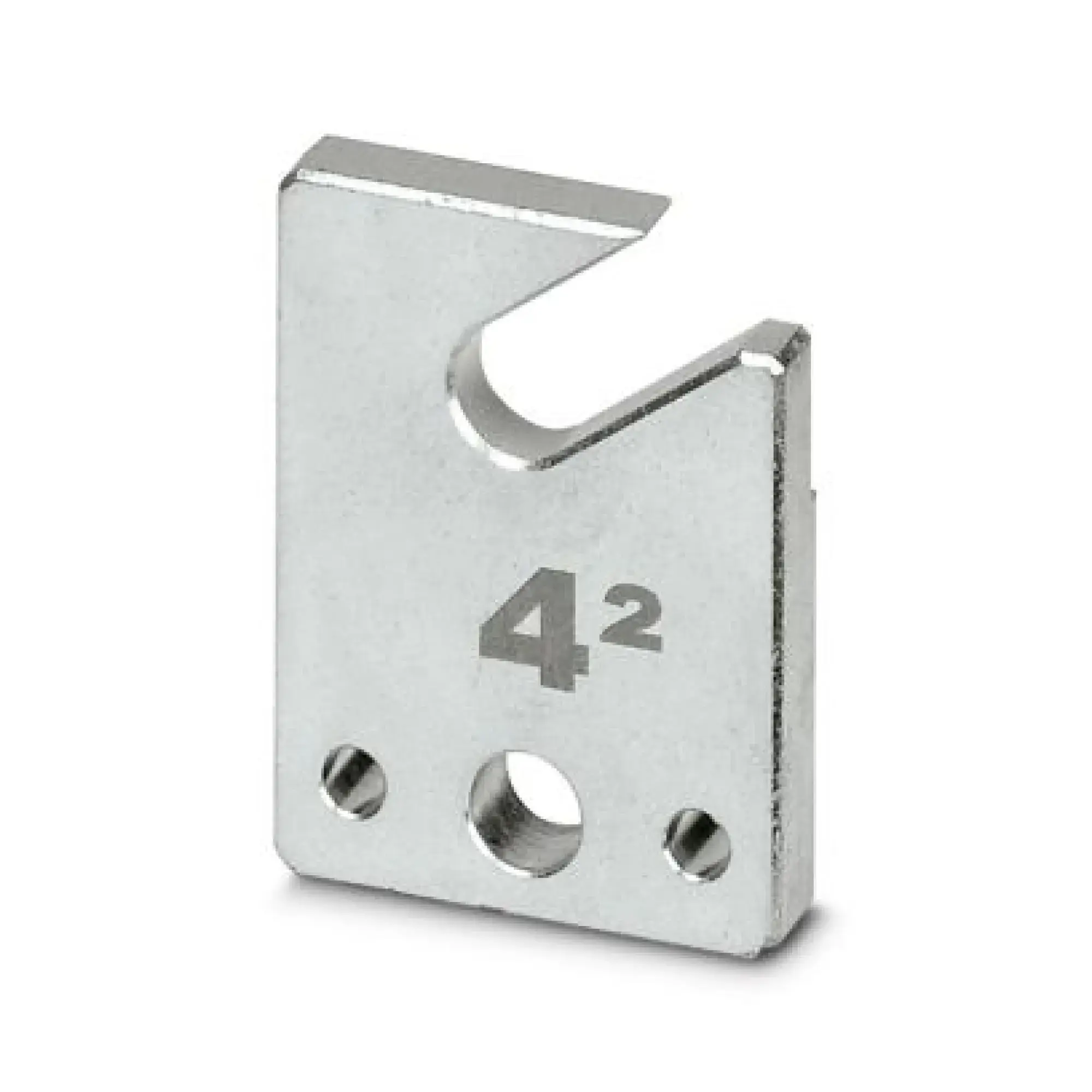 Phoenix Contact 1206942 Accessories for tools/automatic devices CF 1000 VEP4,0 (img_001)