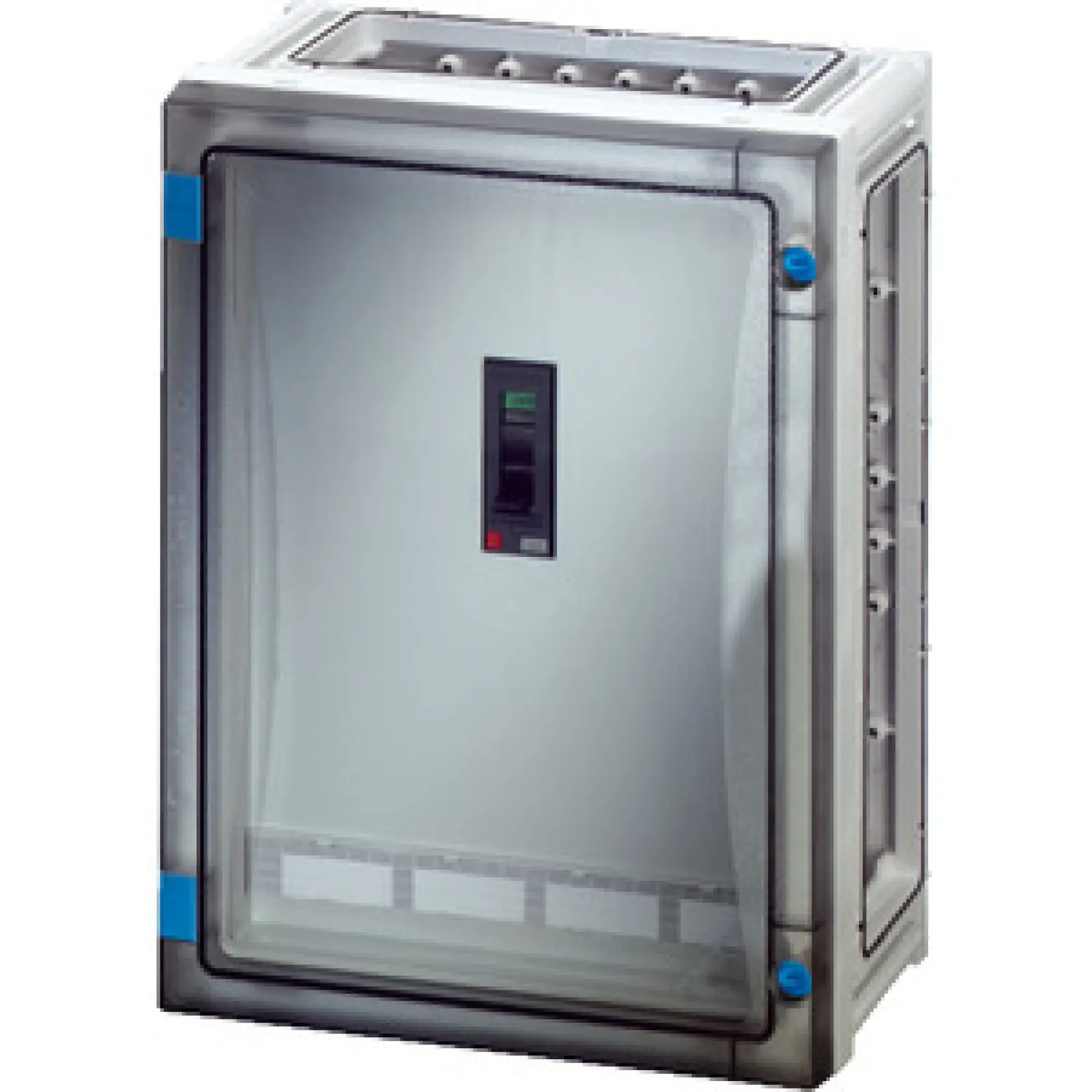 Hensel 68000224 ENYSTAR-Leistungsschaltergehäuse 160 A, 3polig + PE + N FP 5216 (img_001) Hensel 68000224 ENYSTAR-Leistungsschaltergehäuse 160 A, 3polig + PE + N FP 5216 (img_001)