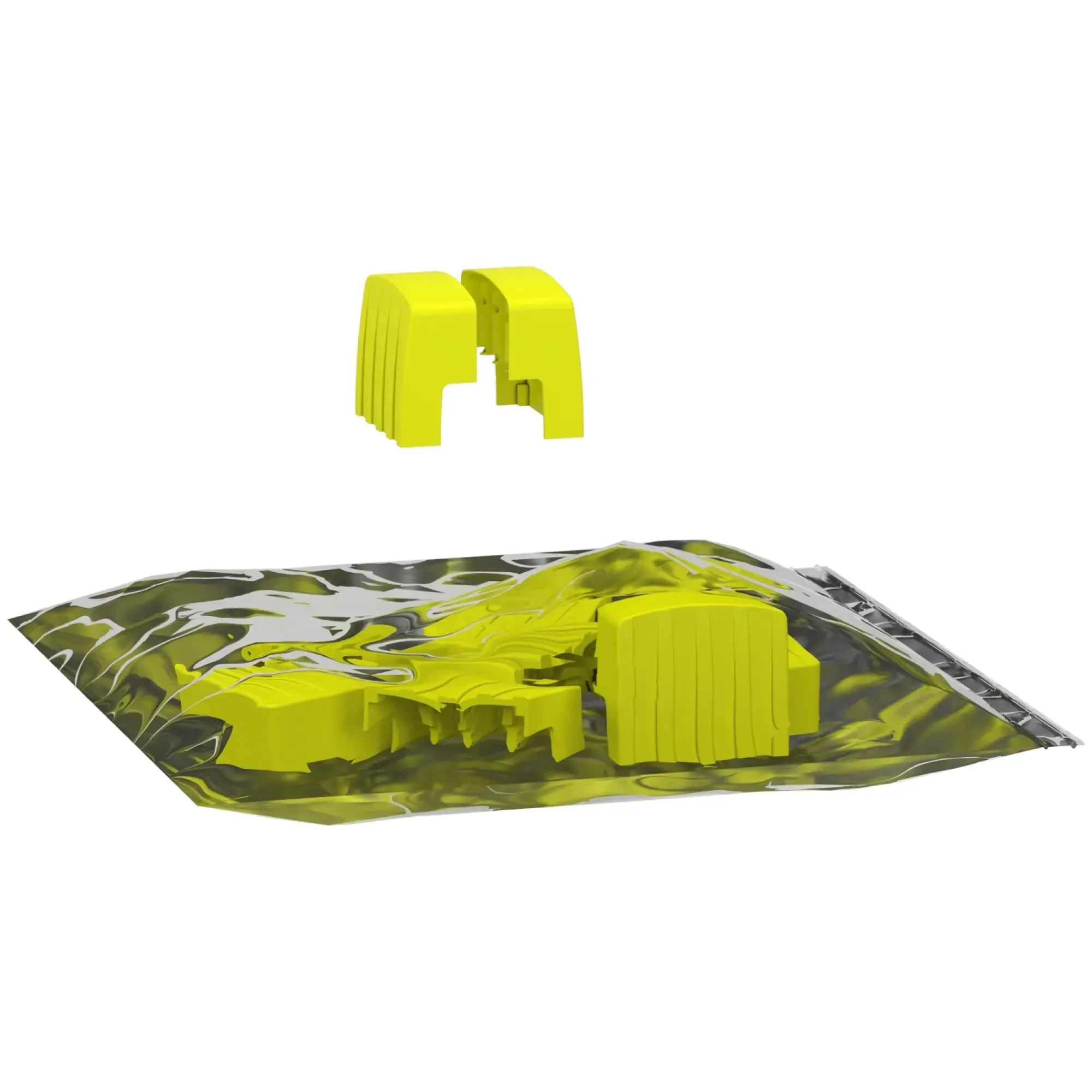 Schneider Electric A9XPE410 End caps for A9XP- 4P, pack of 10 pieces (img_002) Schneider Electric A9XPE410 End caps for A9XP- 4P, pack of 10 pieces (img_002)