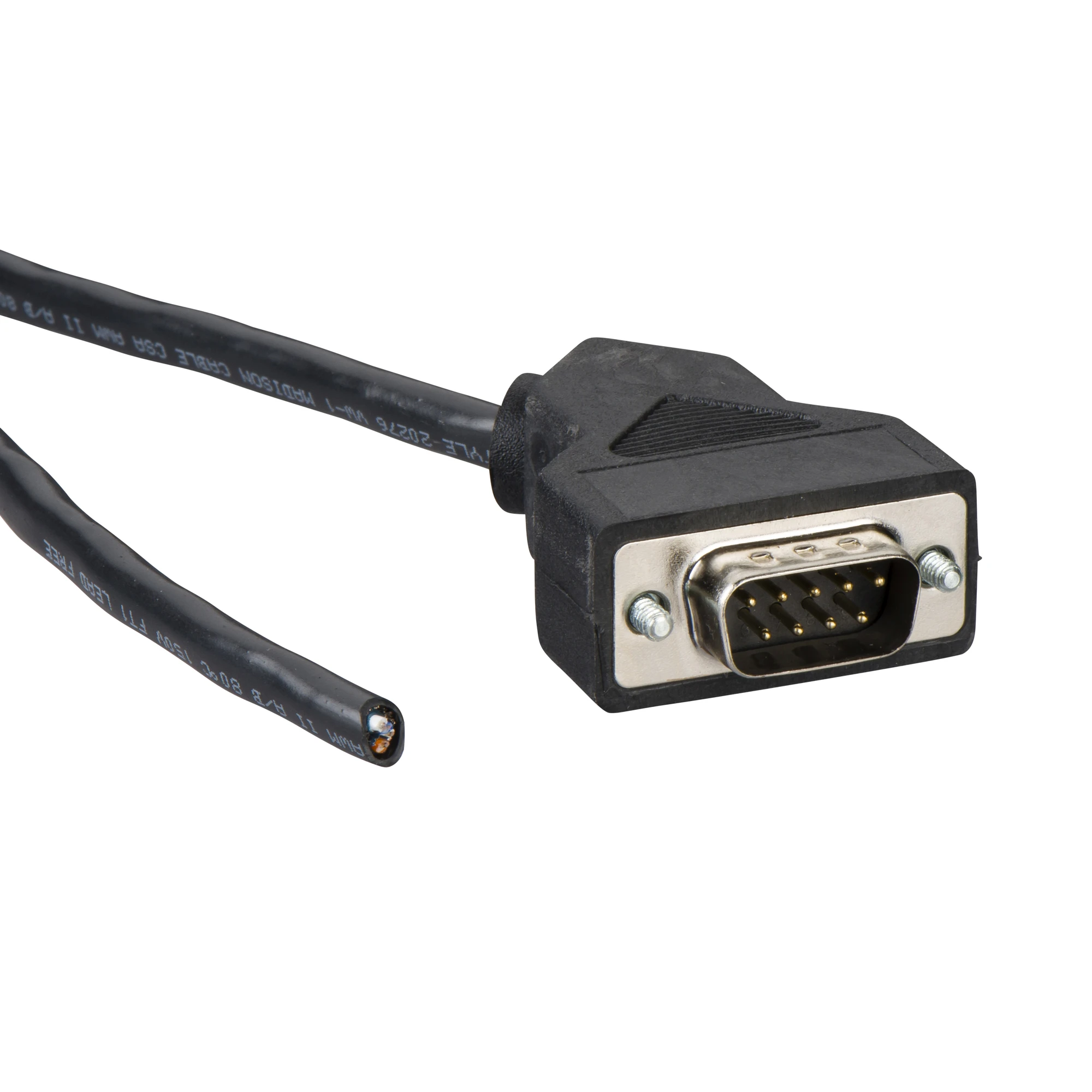 Schneider Electric 990NAD21910 Modbus Plus-Drop-Kabel (img_001)
