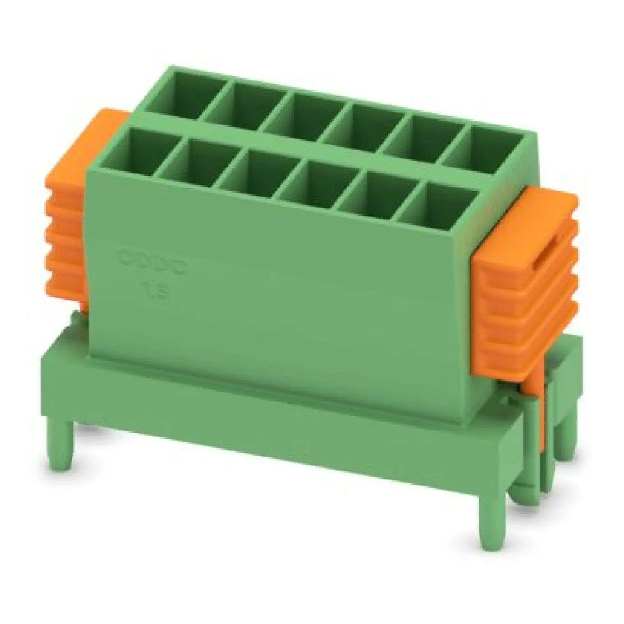 Phoenix Contact 1016517 Direct connector CDDC 1,5/ 6-PV-3,5 (img_001) Phoenix Contact 1016517 Direct connector CDDC 1,5/ 6-PV-3,5 (img_001)