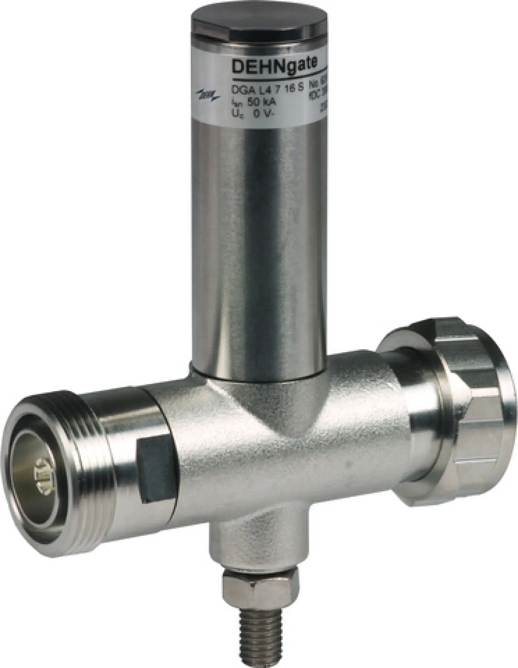 Dehn 929047 DEHNgate combined lightning current and surge arrester (img_003)