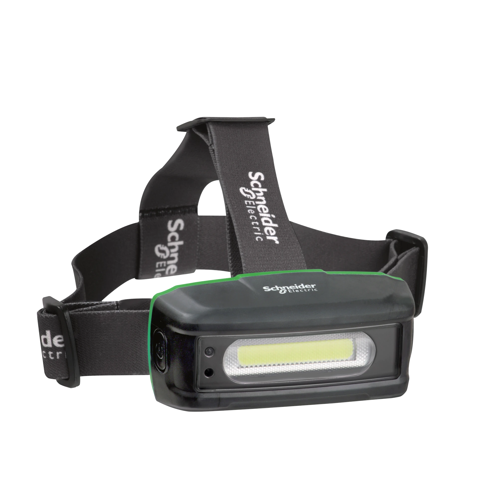Schneider Electric IMT47239 LED Headlamp Rechargeable 3.7V/1600mAh/3W/125/250lm IP54/IK07/USB Charging Cable (img_001) Schneider Electric IMT47239 LED Headlamp Rechargeable 3.7V/1600mAh/3W/125/250lm IP54/IK07/USB Charging Cable (img_001)