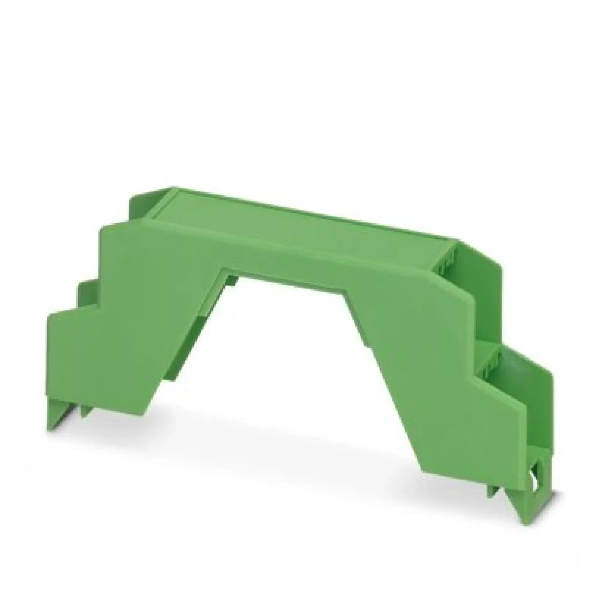 Phoenix Contact 2906827 Upper housing part ME 17,5 OT-MSTBO GN (img_001) Phoenix Contact 2906827 Upper housing part ME 17,5 OT-MSTBO GN (img_001)