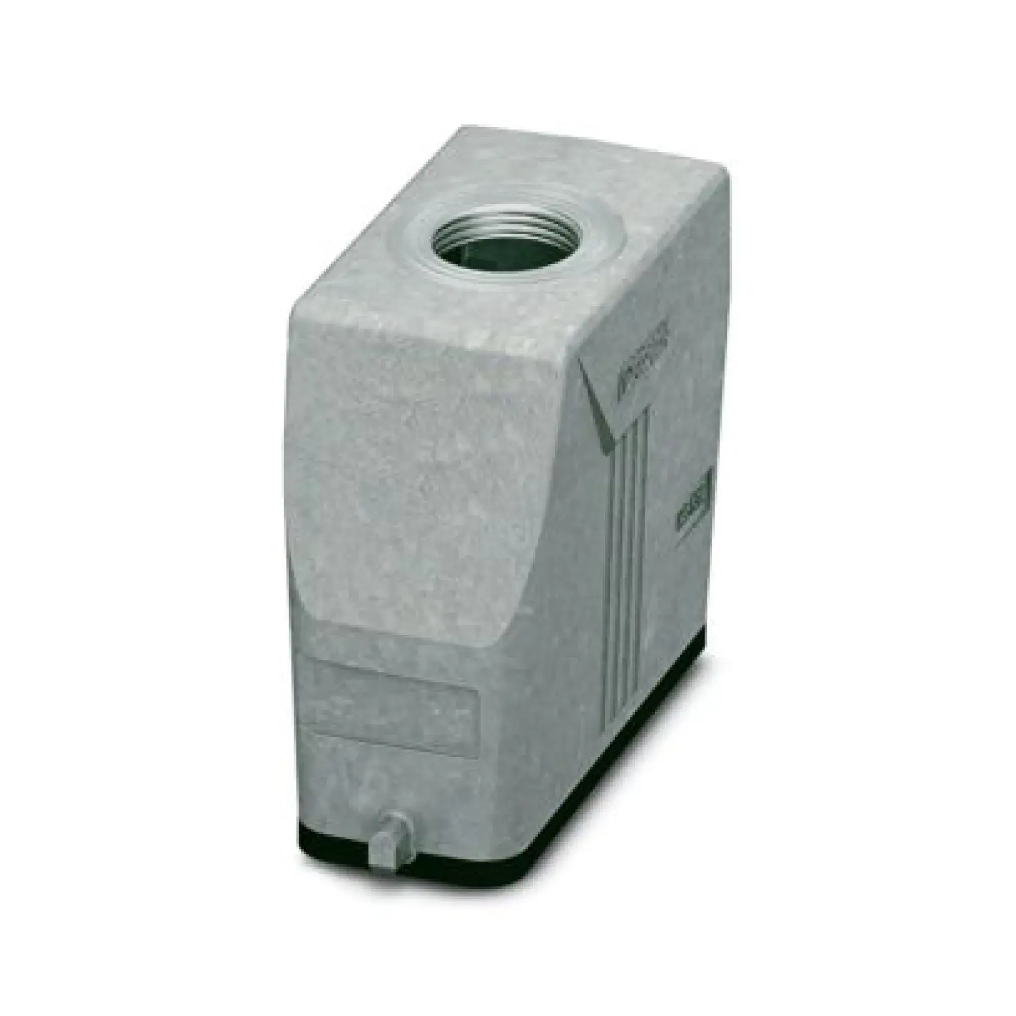 Phoenix Contact 1424385 Housing HC-STA-D25-HHFS-1TTP21-ELC-AL (img_001) Phoenix Contact 1424385 Housing HC-STA-D25-HHFS-1TTP21-ELC-AL (img_001)