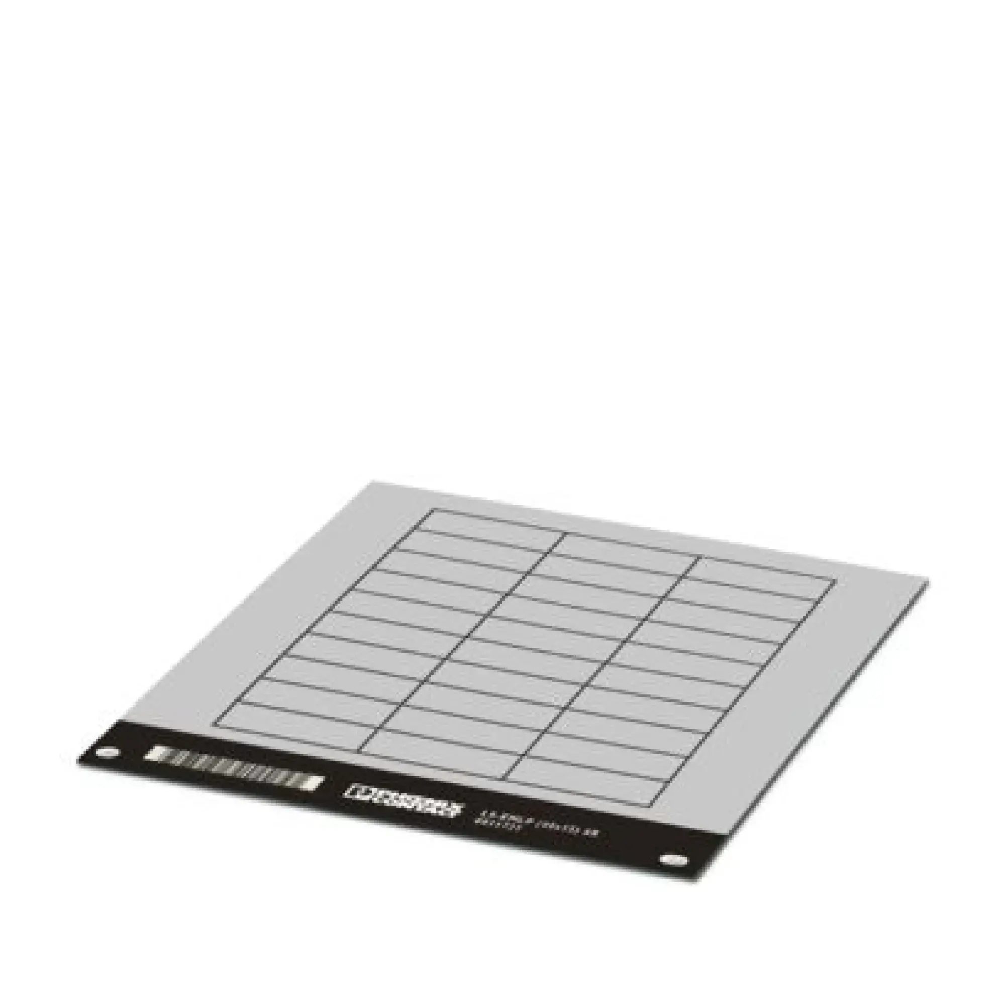 Phoenix Contact 0832007 Device marker LS-EMLP (45X15) SR CUS (img_001) Phoenix Contact 0832007 Device marker LS-EMLP (45X15) SR CUS (img_001)