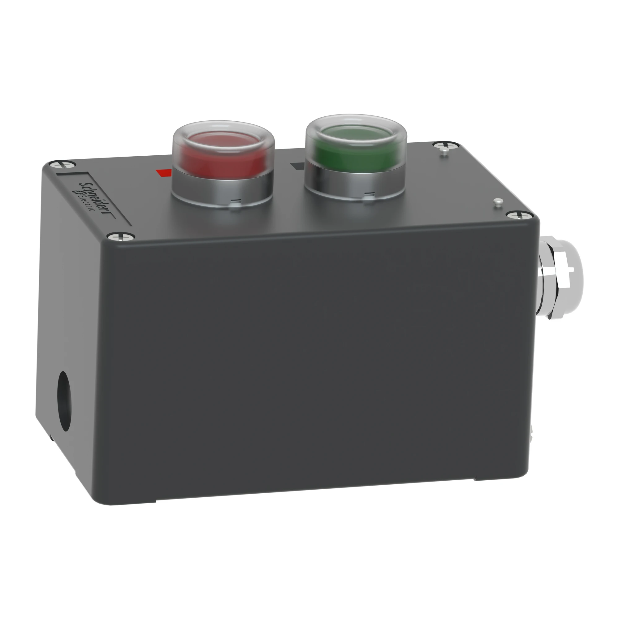 Schneider Electric XAWF210EX ATEX PUSH BUTTON STATION (METAL) 1 GREEN START BUTTON AND 1 RED STOP BUTTON (img_004) Schneider Electric XAWF210EX ATEX PUSH BUTTON STATION (METAL) 1 GREEN START BUTTON AND 1 RED STOP BUTTON (img_004)