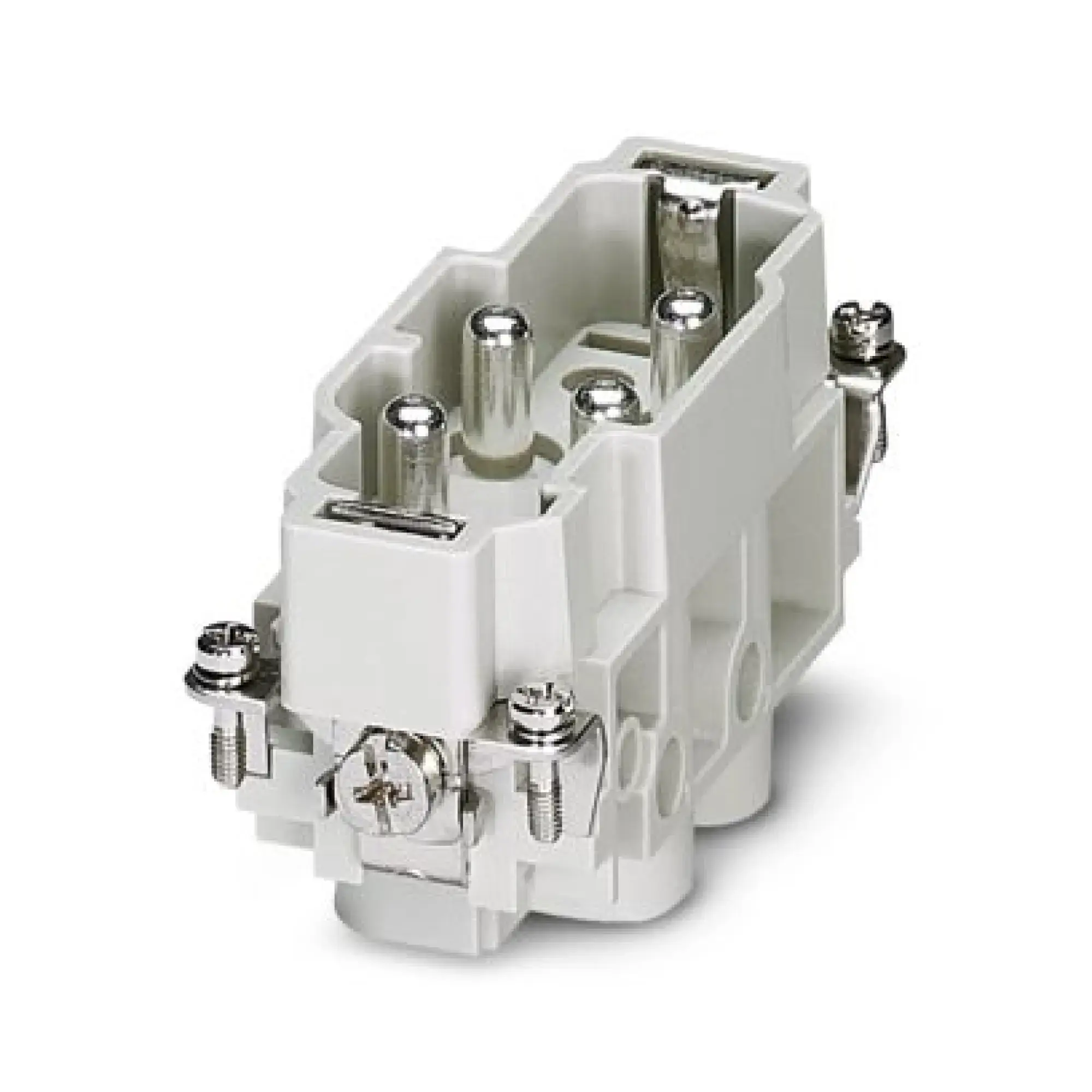 Phoenix Contact 1679414 Contact insert HC-K 4/0-ESTS (img_001)