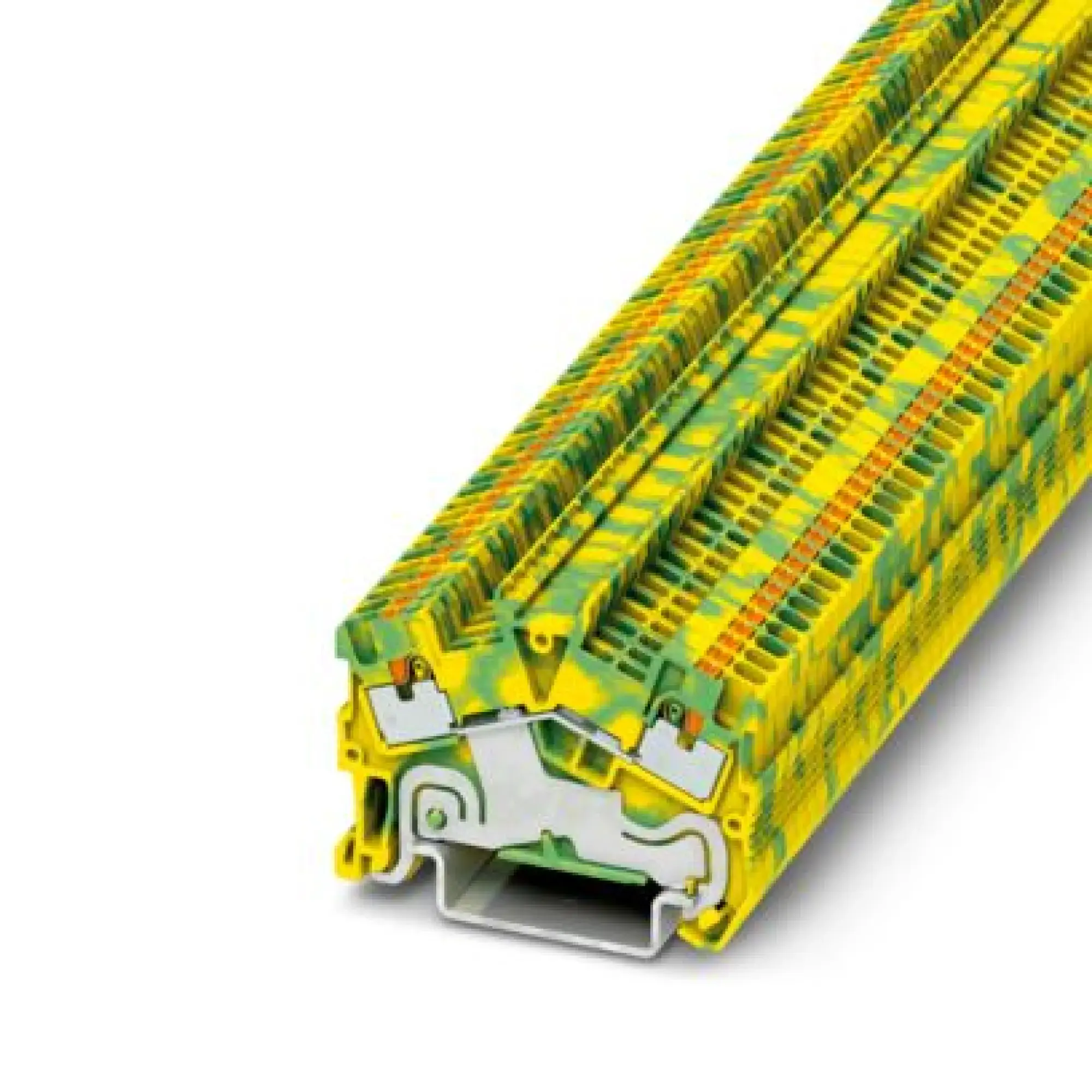 Phoenix Contact 3214563 Protective conductor terminal block PTS 1,5/S-PE (img_001)