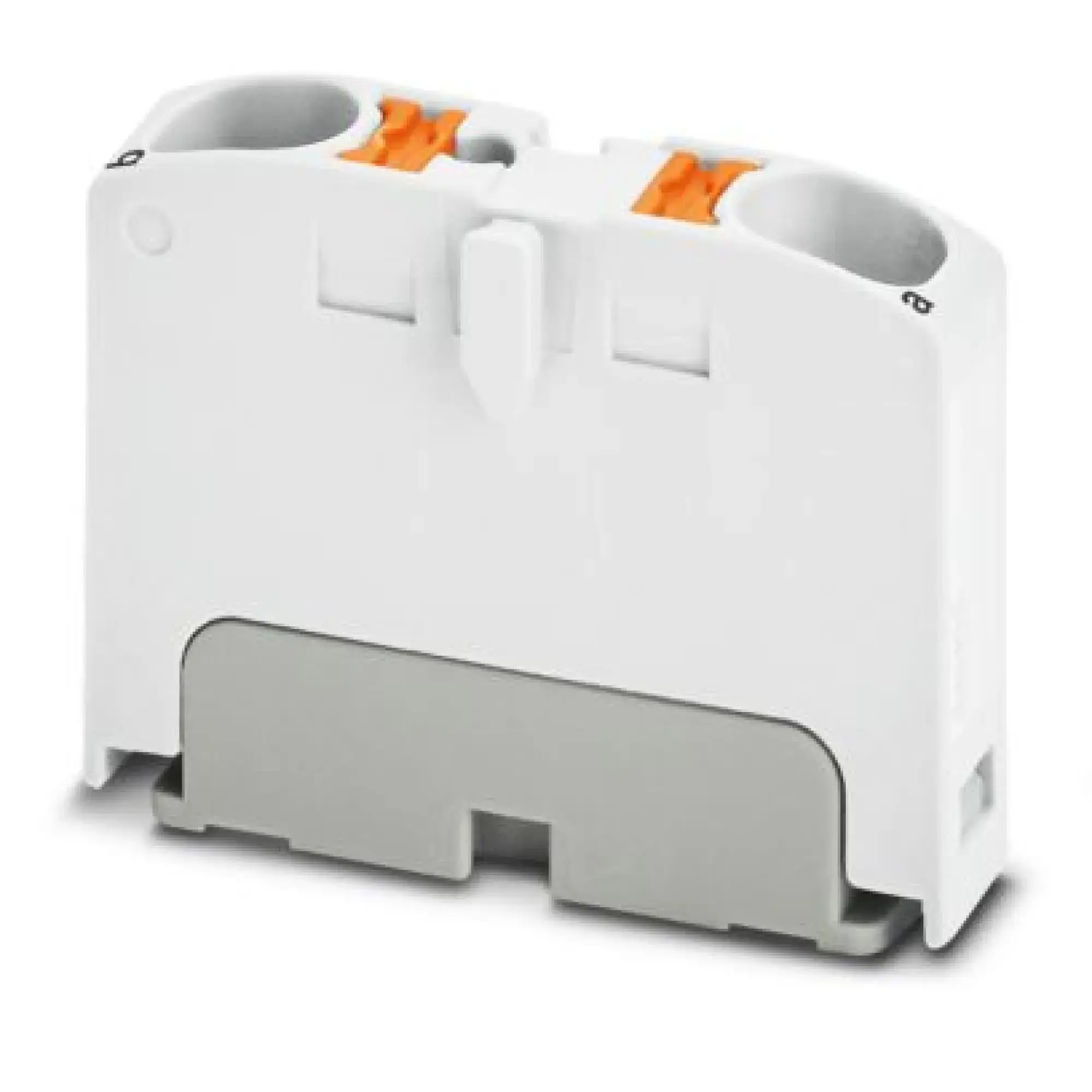 Phoenix Contact 1028366 Monoblock PTFIX 2X4 WH (img_001)