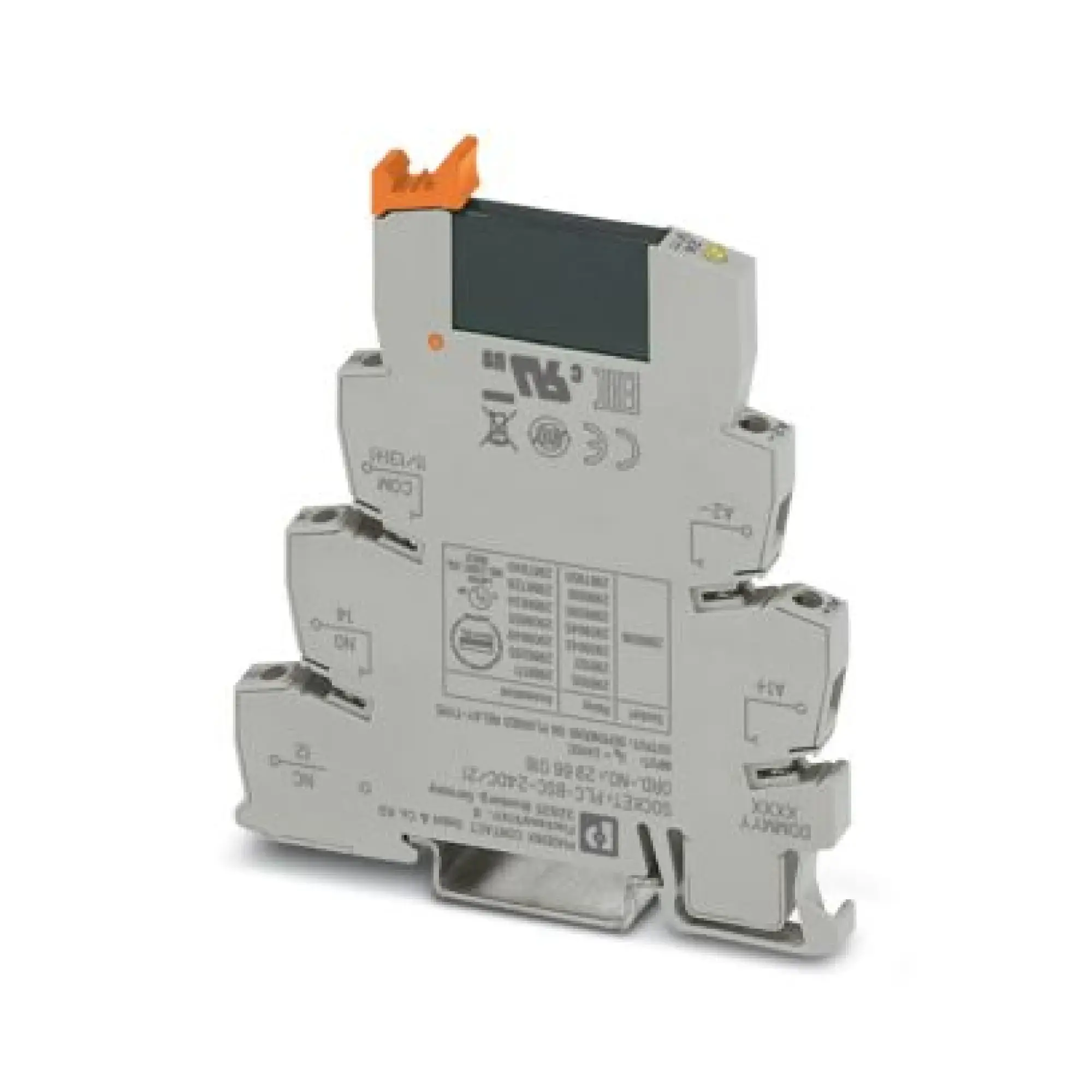 Phoenix Contact 2966728 Solid-state relay module PLC-OSC- 24DC/ 48DC/100 (img_001)