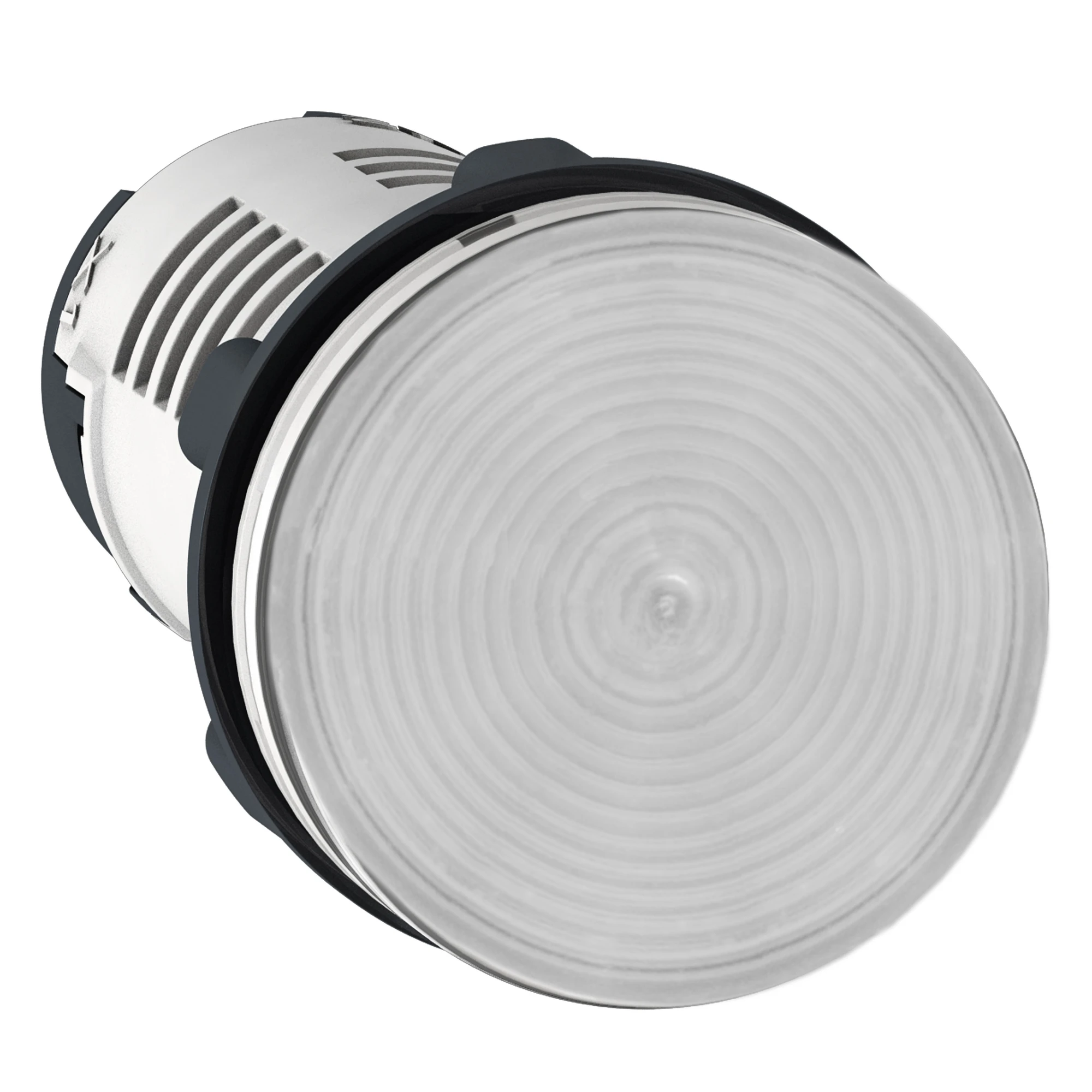 Schneider Electric XB7EV07MP Indicator Light, Harmony XB7, Monoblock, Plastic, Ø22mm, Transparent, Integrated LED, 230V AC, Screw Terminal (img_001) Schneider Electric XB7EV07MP Indicator Light, Harmony XB7, Monoblock, Plastic, Ø22mm, Transparent, Integrated LED, 230V AC, Screw Terminal (img_001)