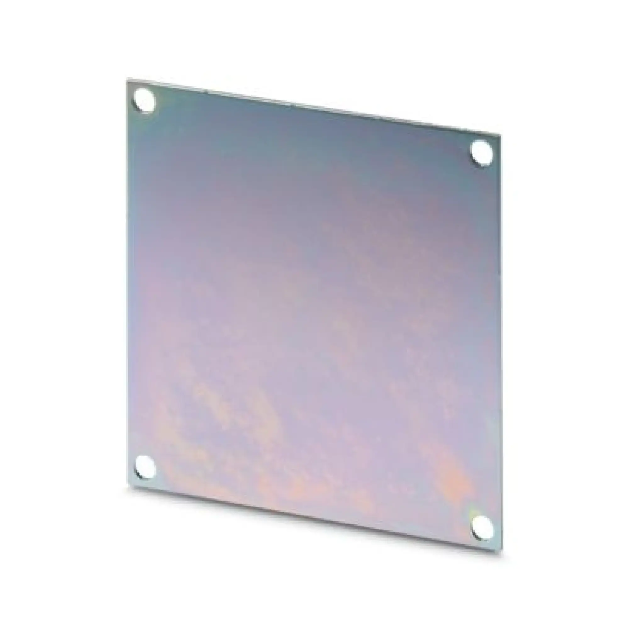 Phoenix Contact 0899431 Mounting panel AE MP SH EP 75X160 (img_001)