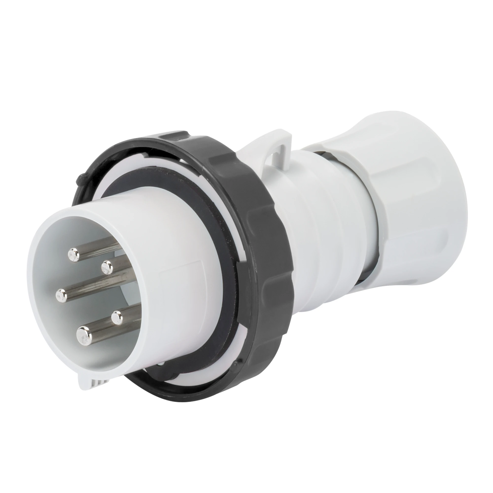 GEWISS GW60033H IEC Stecker gerade 500V 16A 5P 7H IP67 (img_001)
