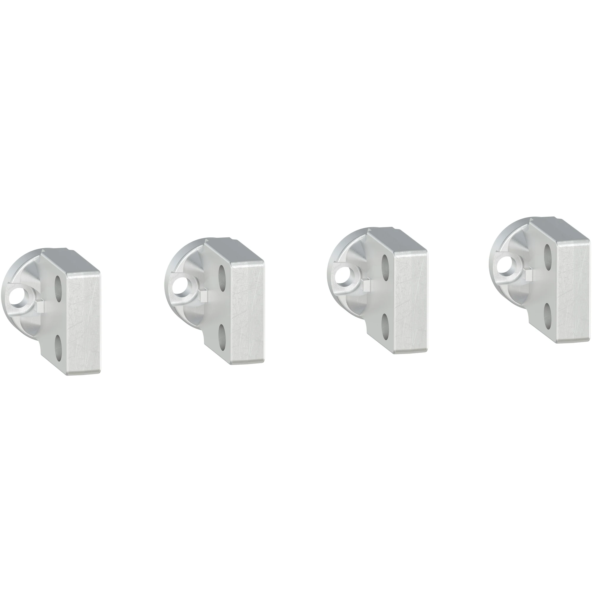 Schneider Electric LV833587SP Rear Connection Vertical/Horizontal Slide-in Top/Bottom for MTZ1 630/1600A 4P Spare Part (img_002)