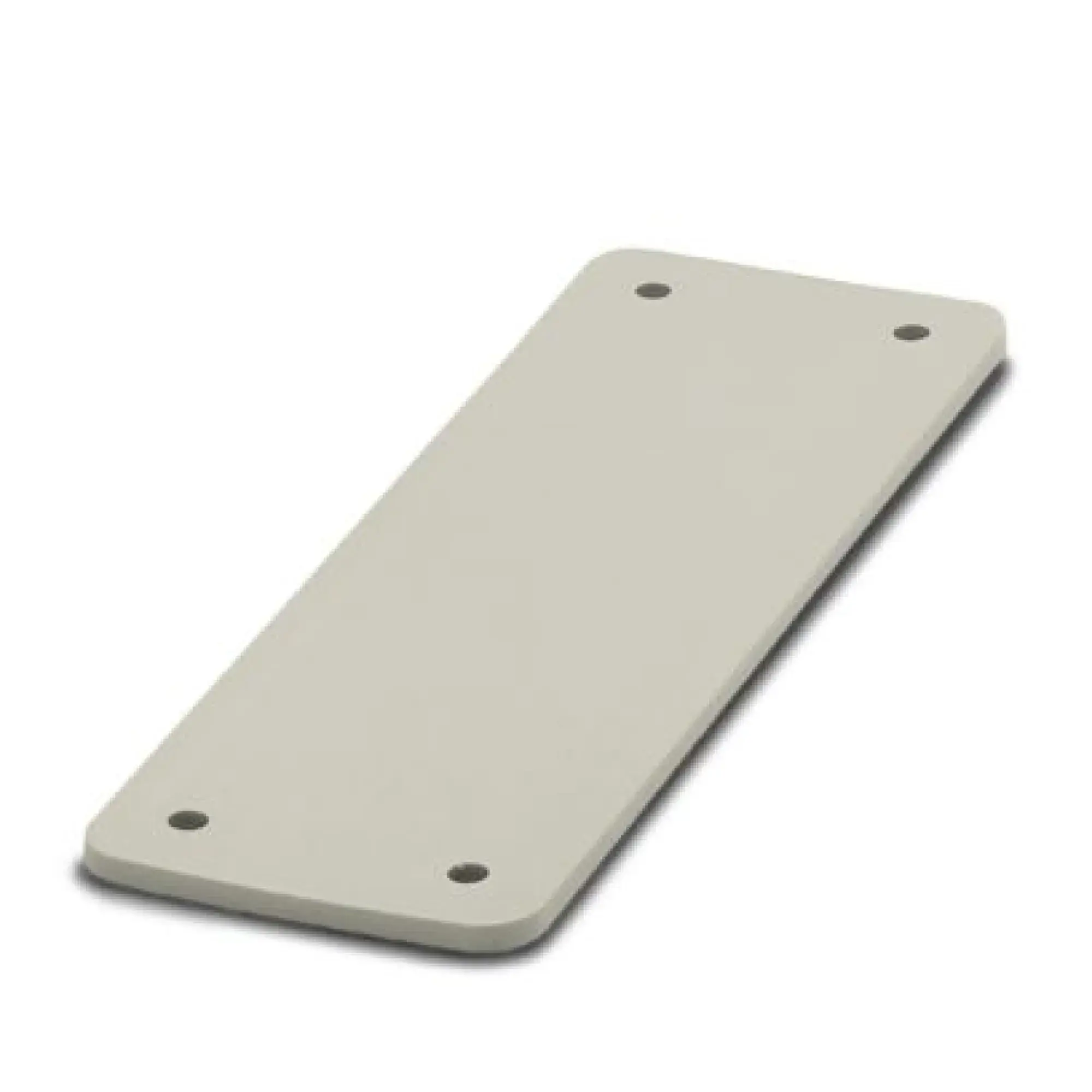 Phoenix Contact 1660355 Cover plate HC-D 25-AP-GY (img_001)