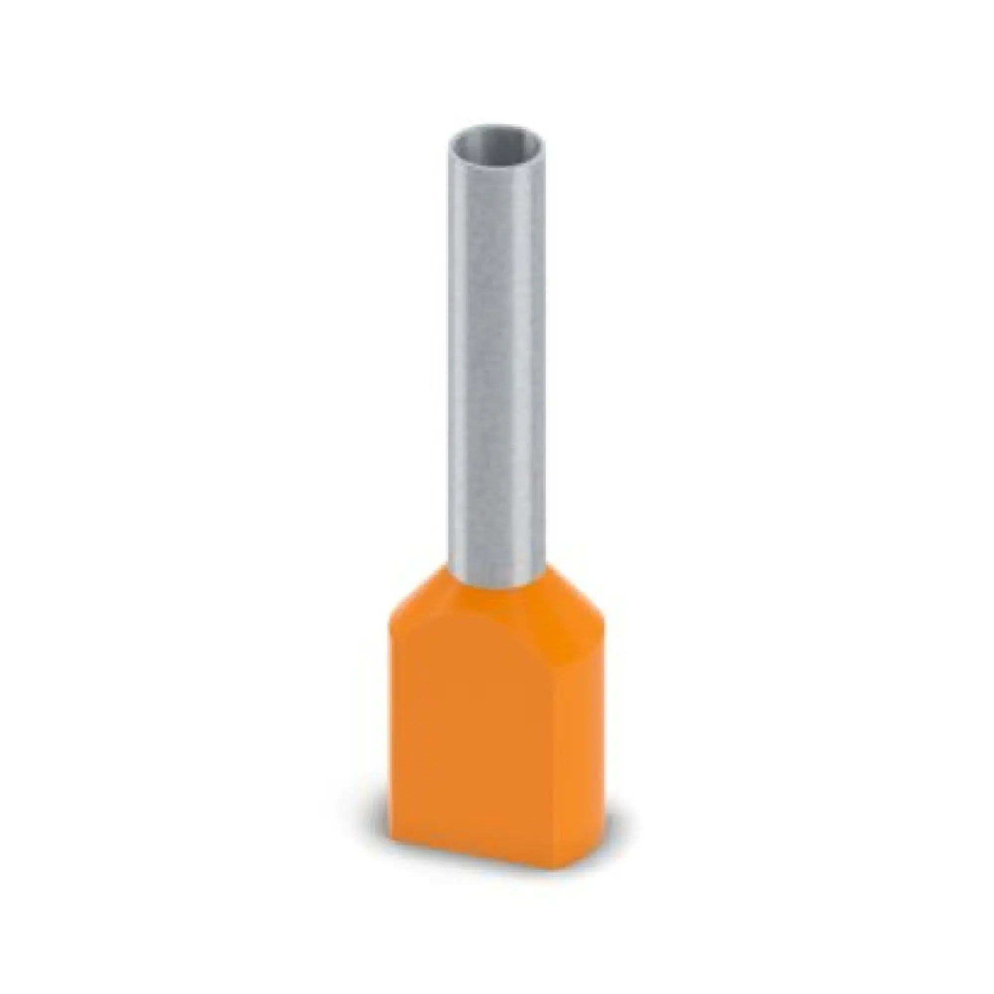 Phoenix Contact 2100004 Ferrule AI-TWIN 2X 4 - 18 OG (img_001)