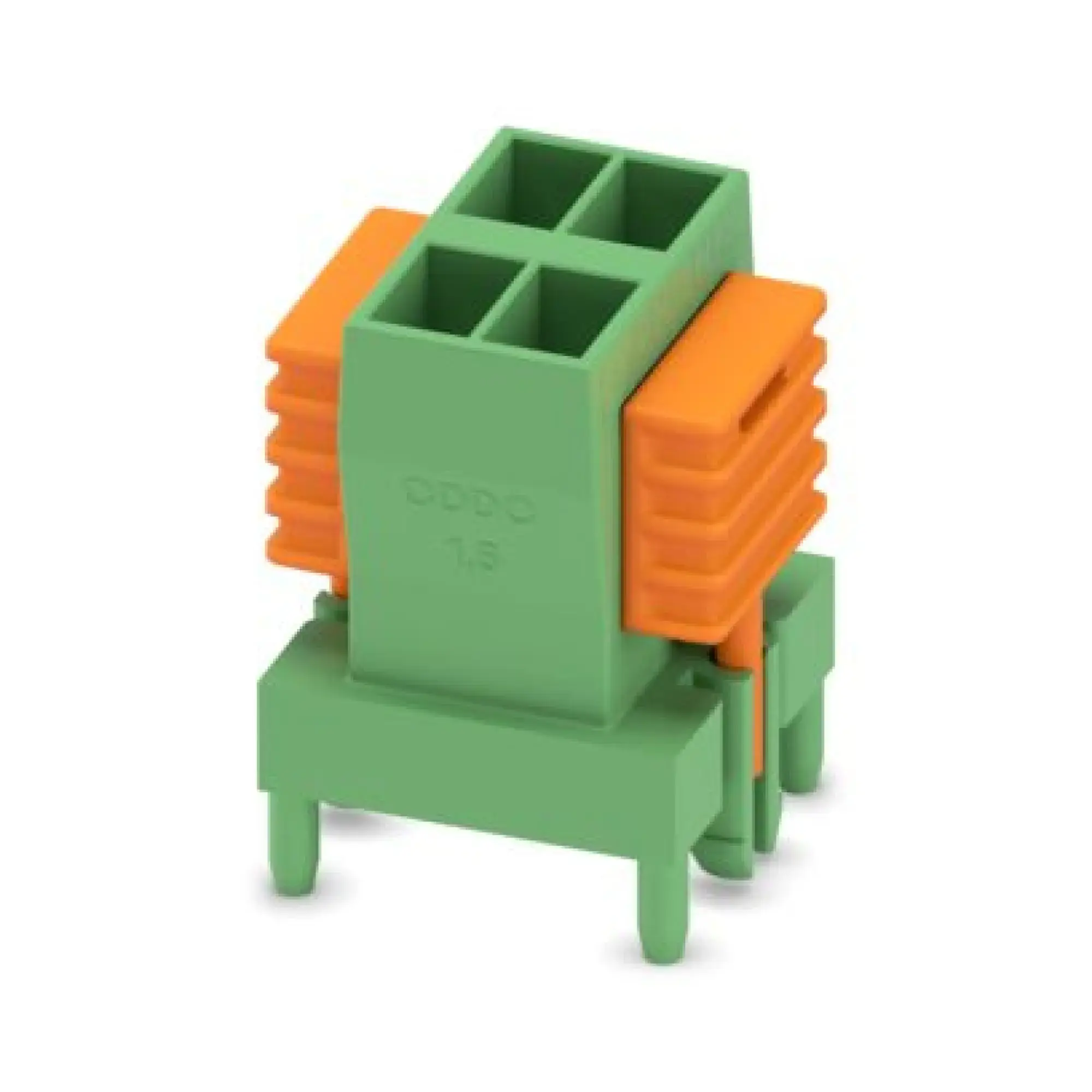 Phoenix Contact 1016515 Direct connector CDDC 1,5/ 2-PV-3,5 (img_001) Phoenix Contact 1016515 Direct connector CDDC 1,5/ 2-PV-3,5 (img_001)