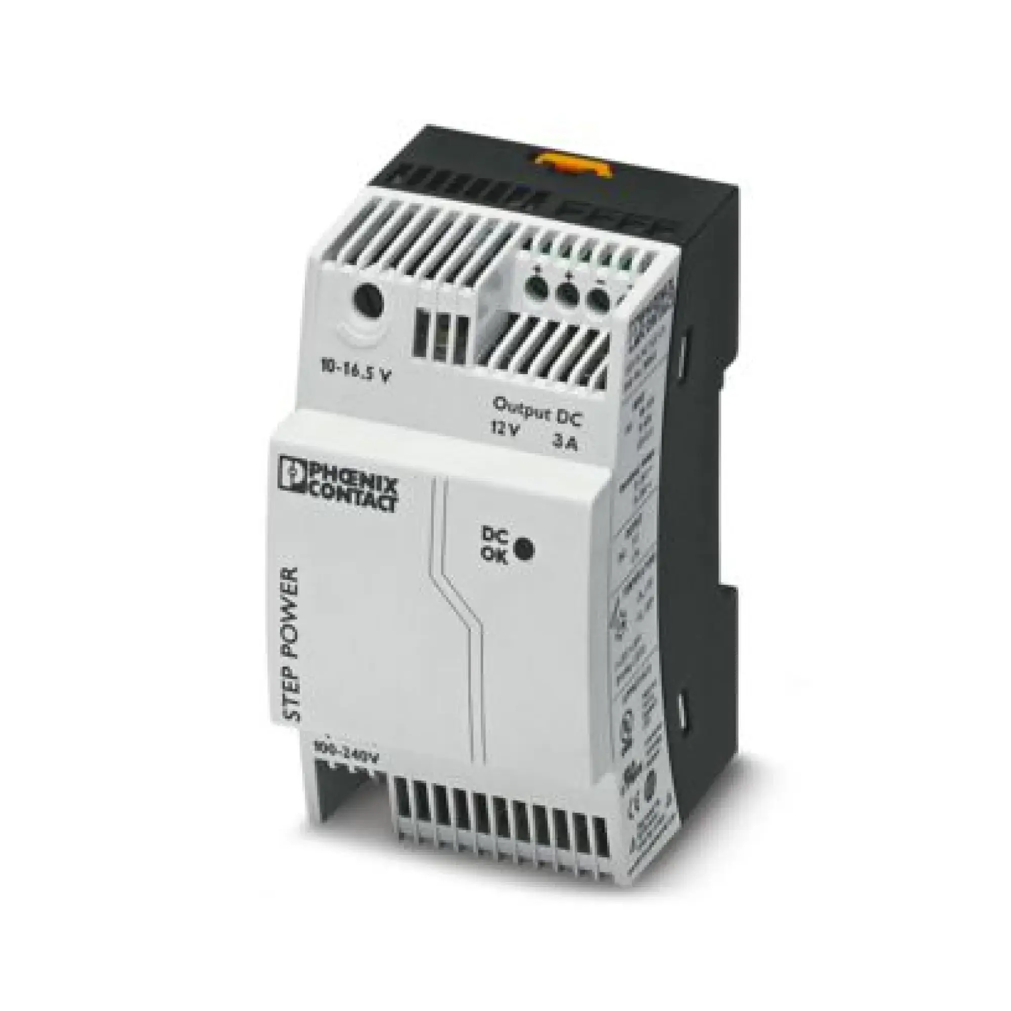 Phoenix Contact 2868570 Power supply STEP-PS/ 1AC/12DC/3 (img_001)