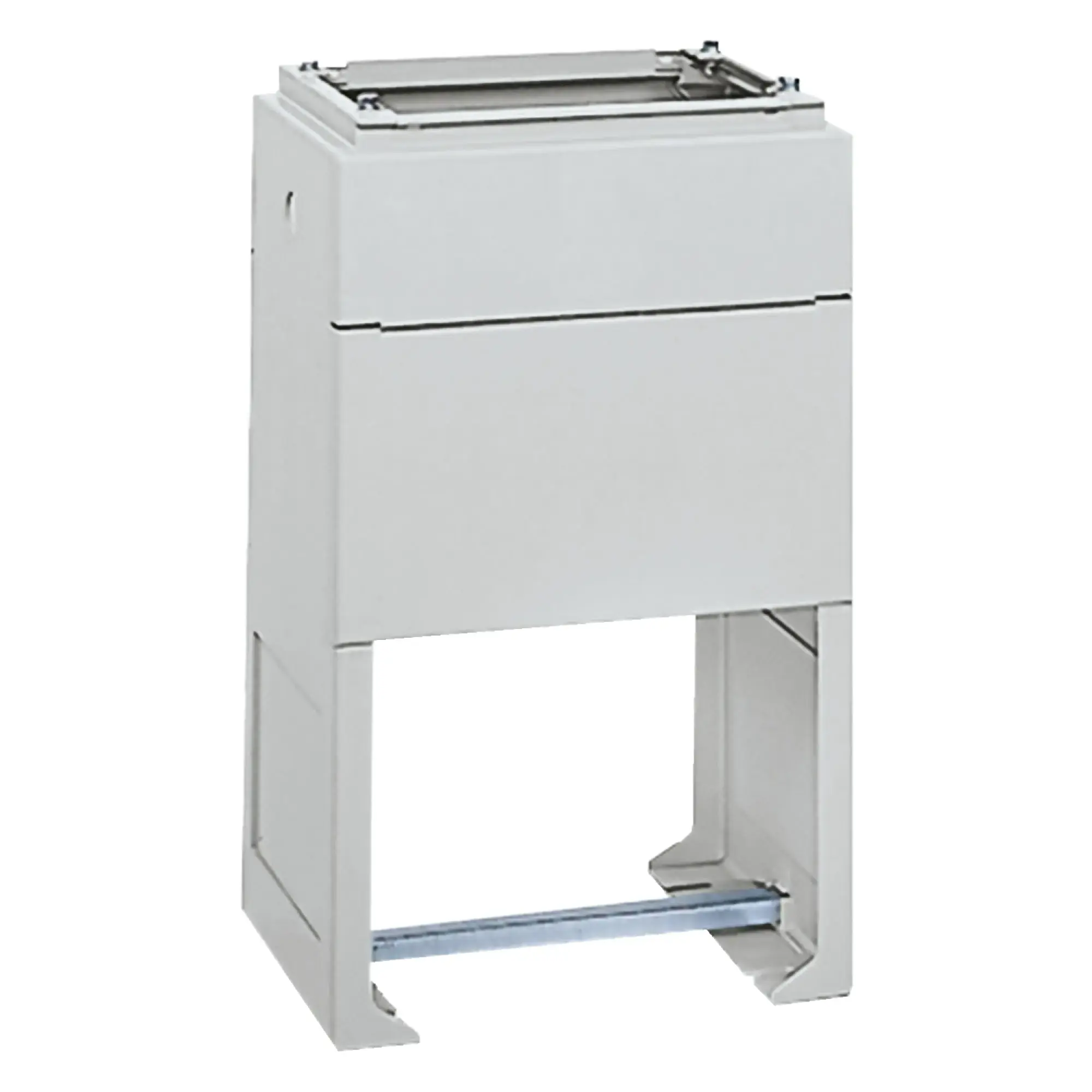 Schneider Electric NSYZHPLA54G Polyester base 900 mm, partially concealed, f. Various PLA or PLAZT B500xT420 mm (img_002) Schneider Electric NSYZHPLA54G Polyester base 900 mm, partially concealed, f. Various PLA or PLAZT B500xT420 mm (img_002)