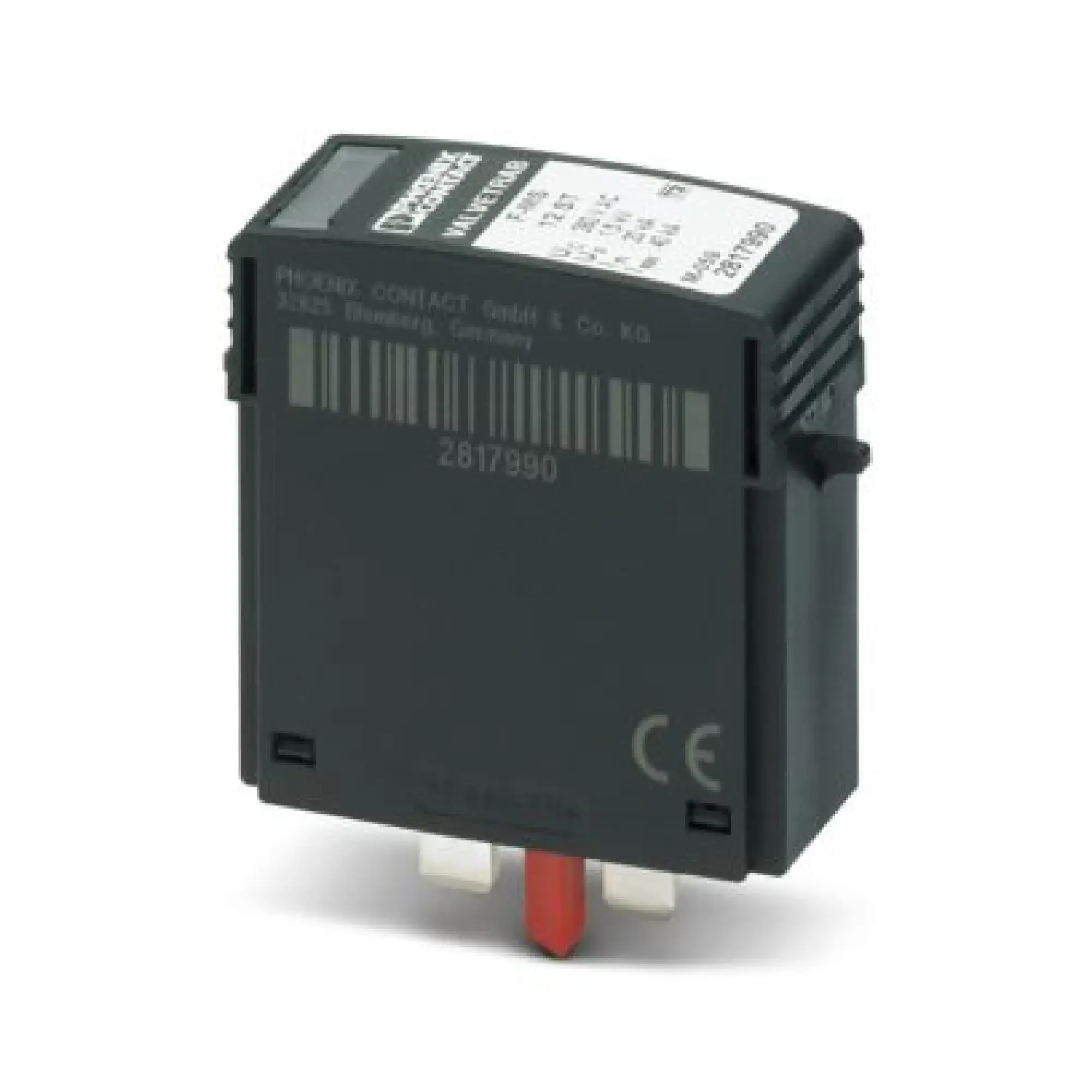 Phoenix Contact 2910342 Type 1 surge protection plug GDT-US-NG/40-P (img_001)