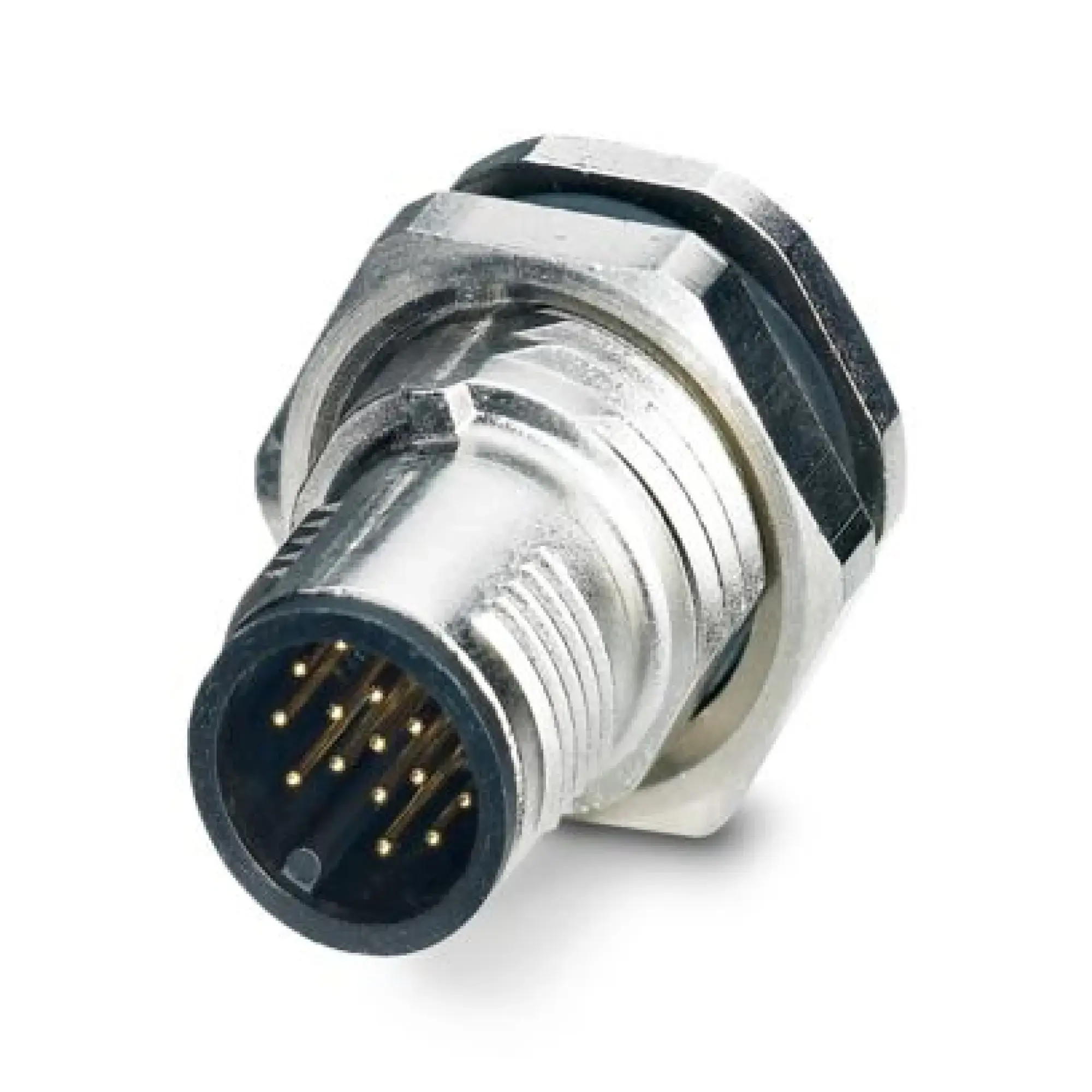 Phoenix Contact 1240079 Device connector rear mounting SACC-DSI-MS-17CON-L180 SCOX (img_001)