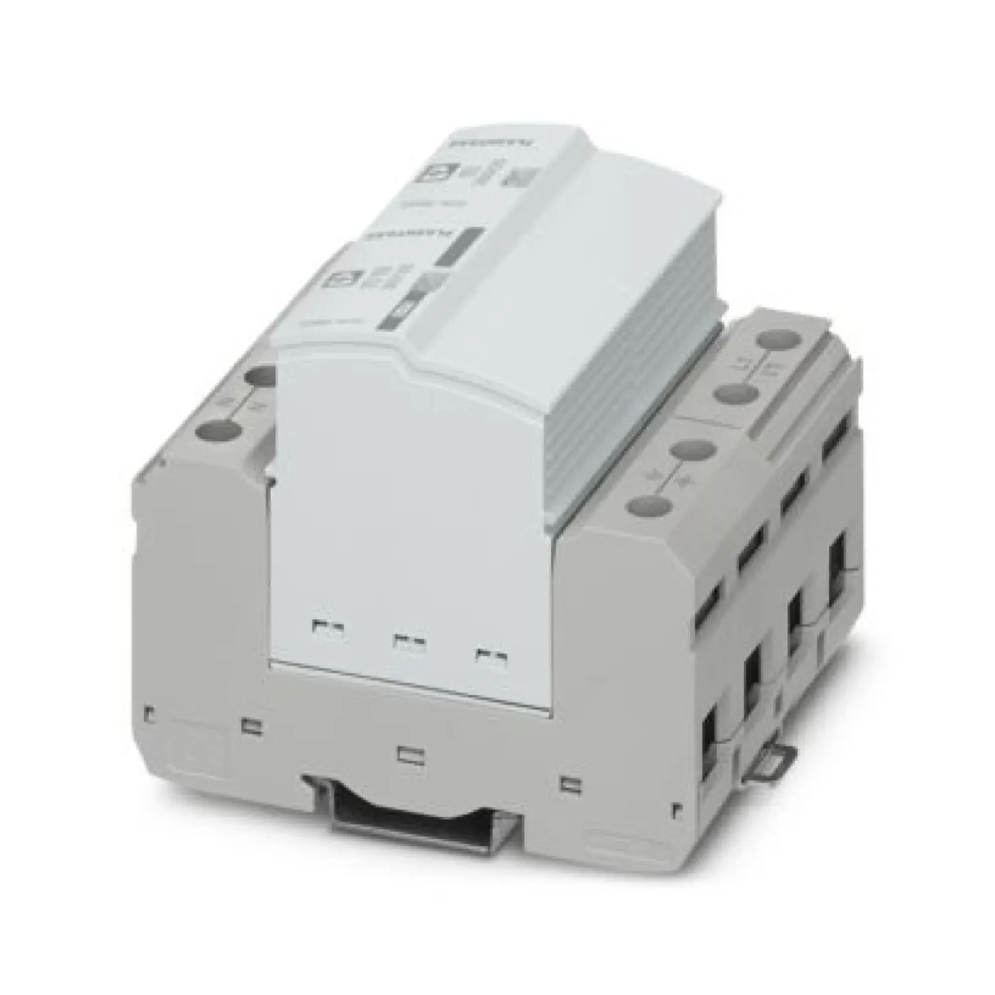 Phoenix Contact 2905415 Type 1+2 combined lightning current and surge arrester FLT-SEC-P-T1-1S-350/25-FM (img_001) Phoenix Contact 2905415 Type 1+2 combined lightning current and surge arrester FLT-SEC-P-T1-1S-350/25-FM (img_001)