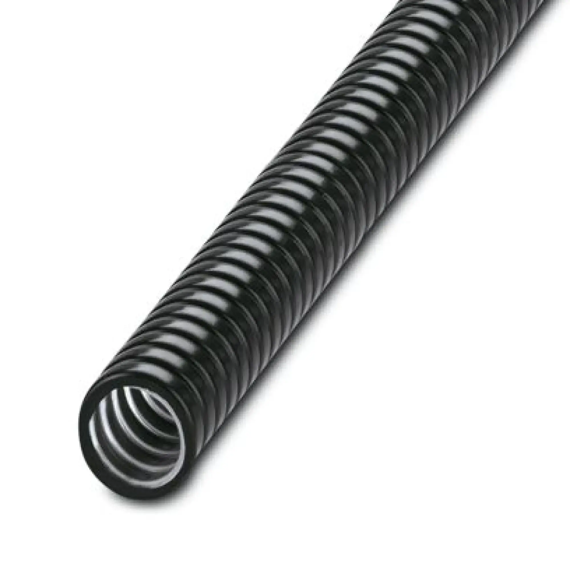Phoenix Contact 3240870 Protective hose WP-STEEL PVC C 21 (img_001)