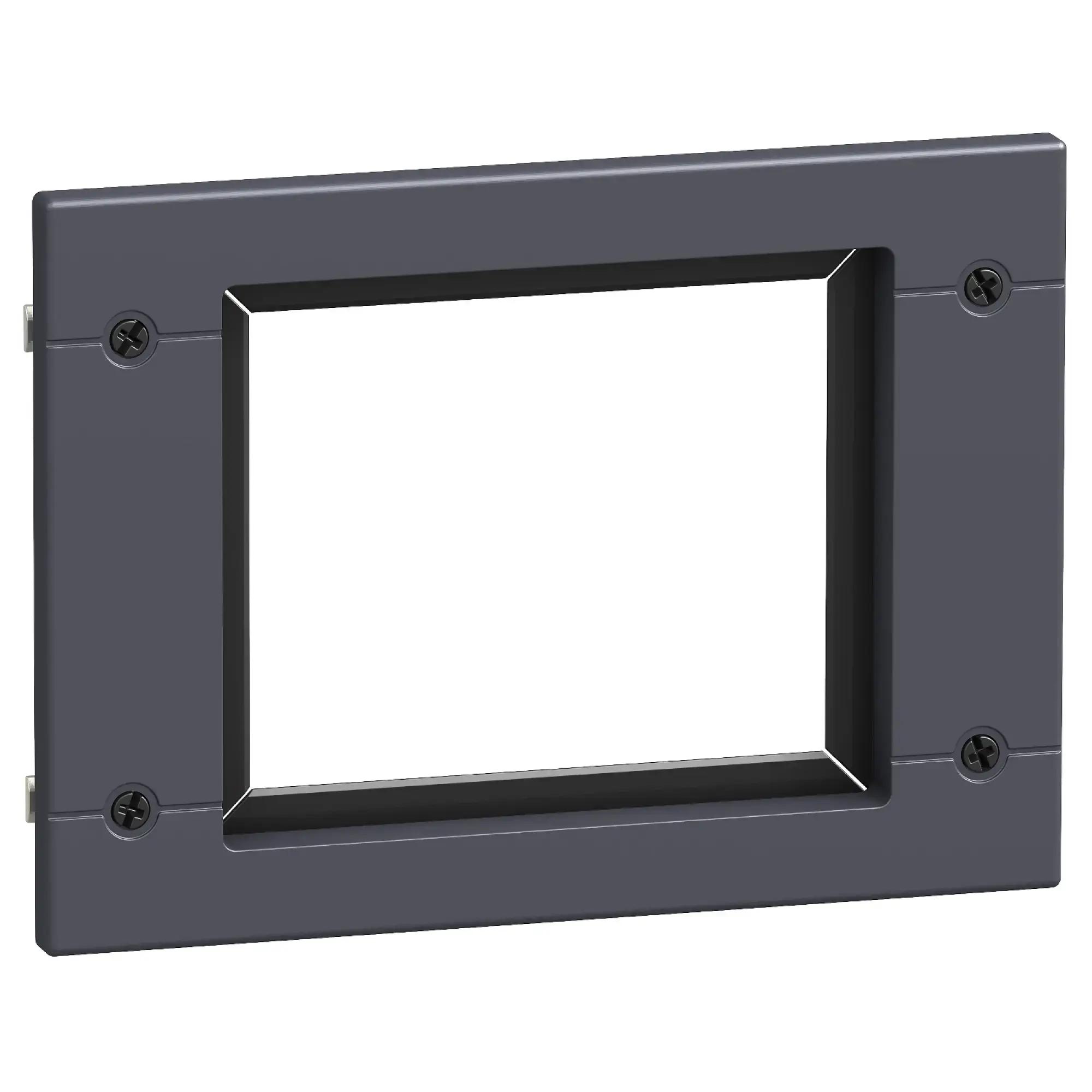 Schneider Electric LV432558 Door cut-out trim IP40 for all drives for ComPact NSX400-630 (img_002)