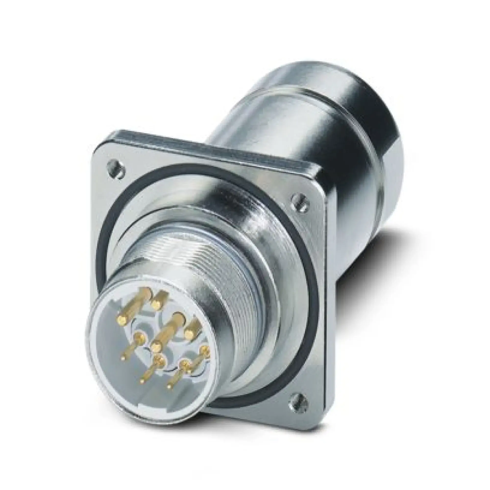 Phoenix Contact 1607055 Rear panel feed-through SF-7EP1N8ACLB4 (img_001) Phoenix Contact 1607055 Rear panel feed-through SF-7EP1N8ACLB4 (img_001)