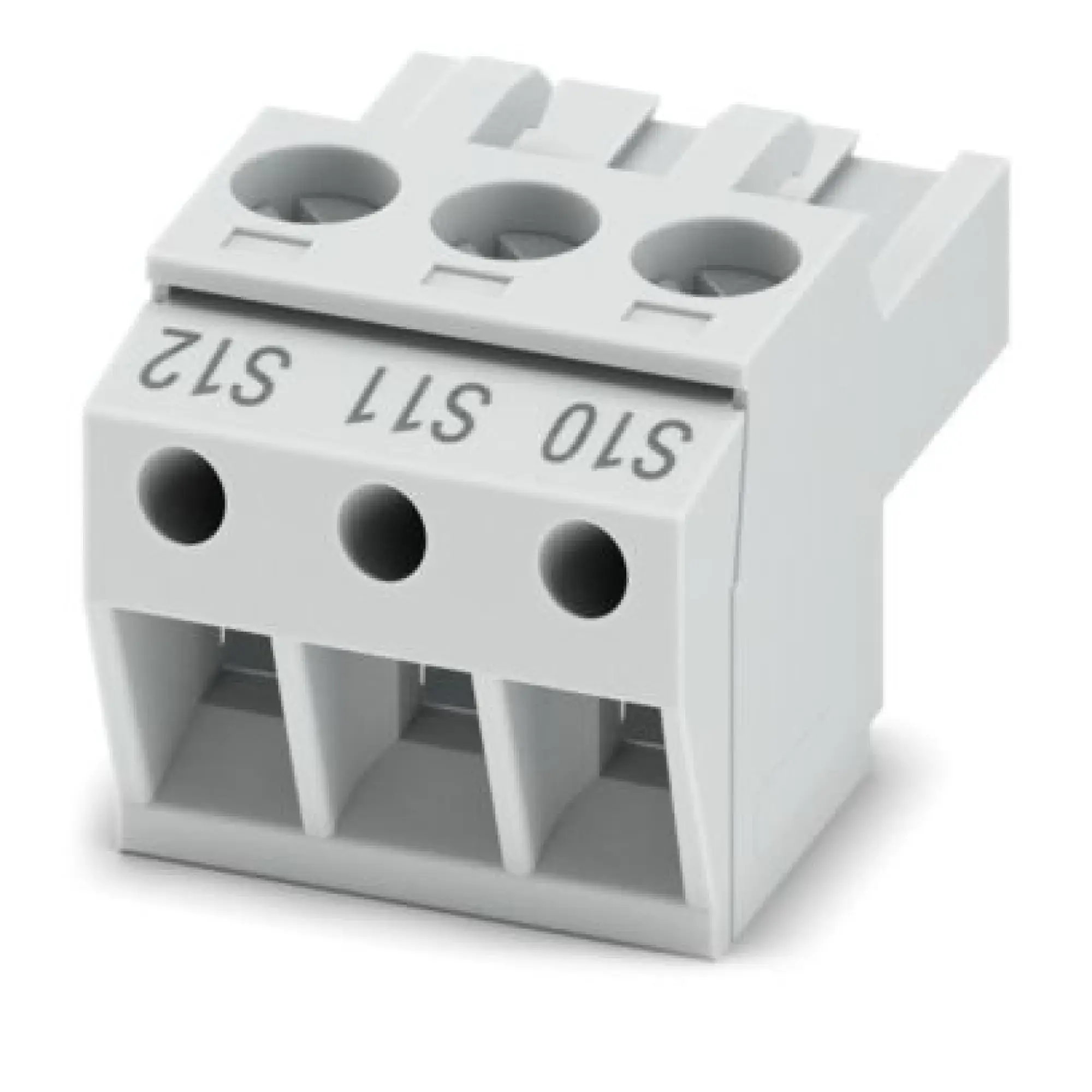 Phoenix Contact 1809877 PCB connector MSTBTP 2,5/ 3-ST GY35 BD:S12SO (img_001) Phoenix Contact 1809877 PCB connector MSTBTP 2,5/ 3-ST GY35 BD:S12SO (img_001)